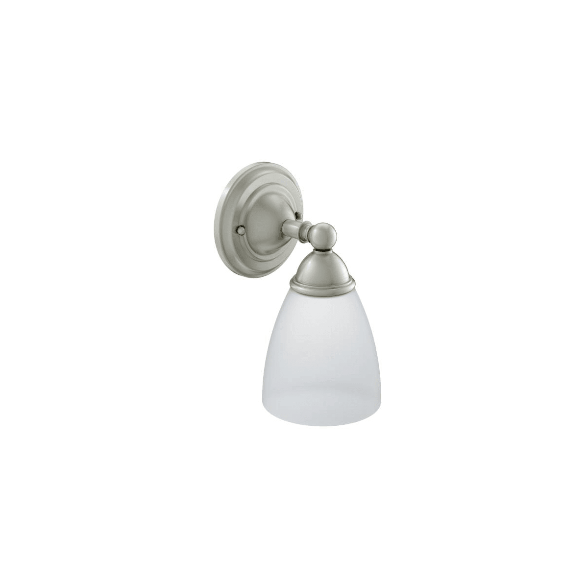 Oil Rubbed Bronze Moen YB2261ORB Brantford Bath Lighting