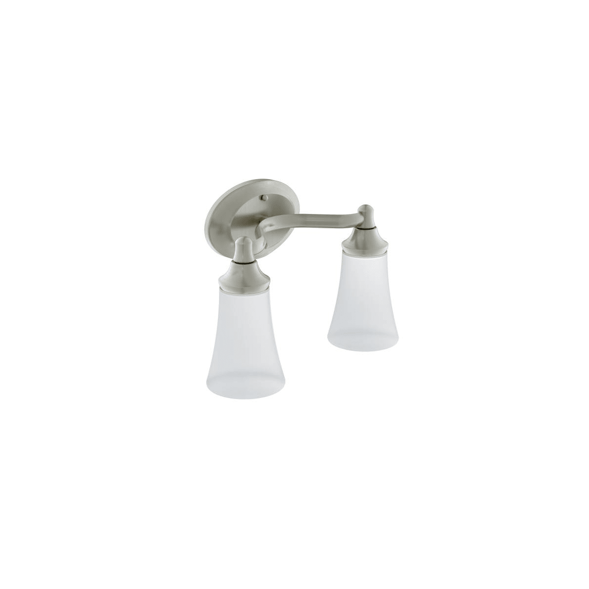 Moen eva shop light fixture