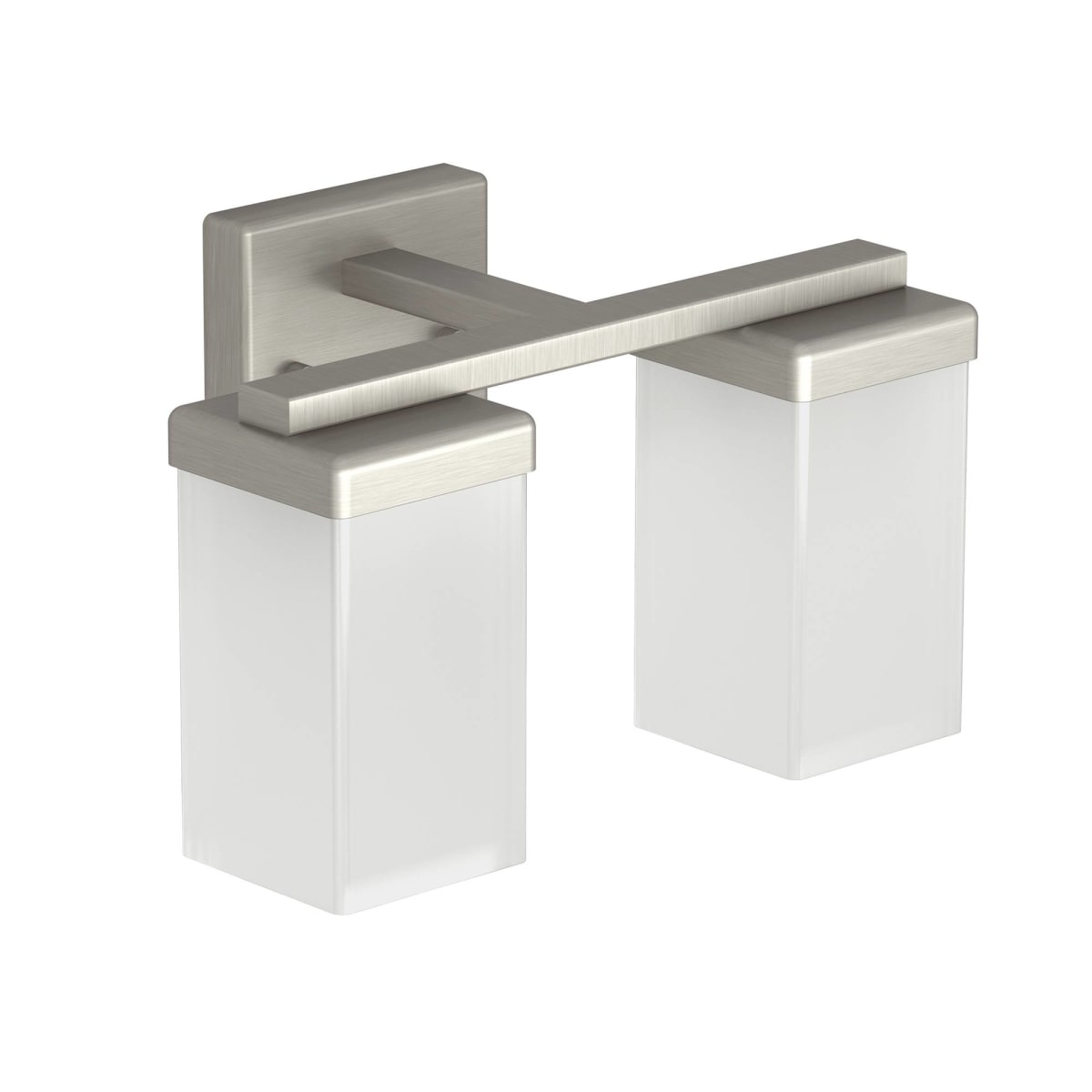 Moen YB8864BN Bathroom Fixtures Indoor Lighting 