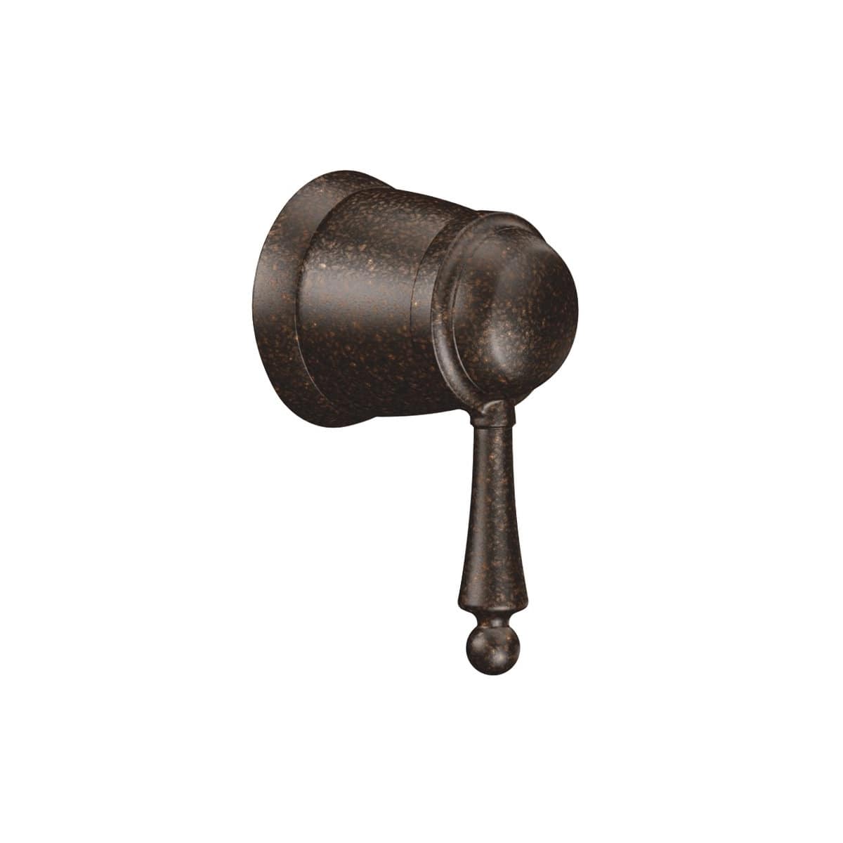 Moen TS514NL-S3600 Waterhill Volume Control with Valve Nickel