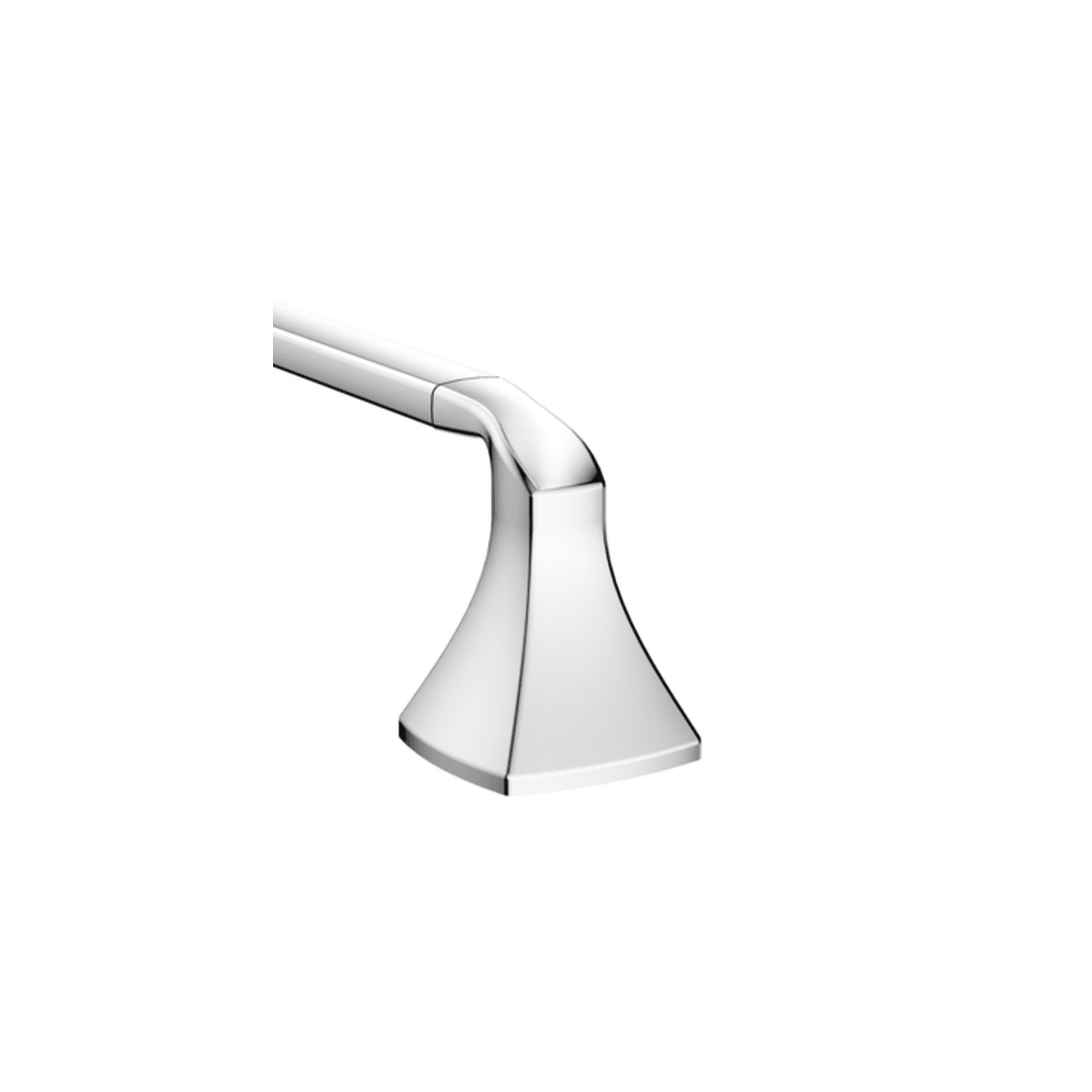 Moen voss towel bar outlet