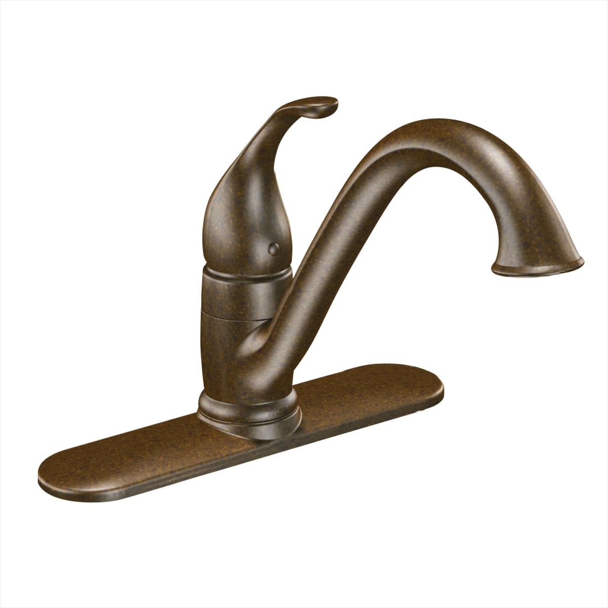 Moen 7825orb Oil Rubbed Bronze Camerist High Arc Kitchen Faucet