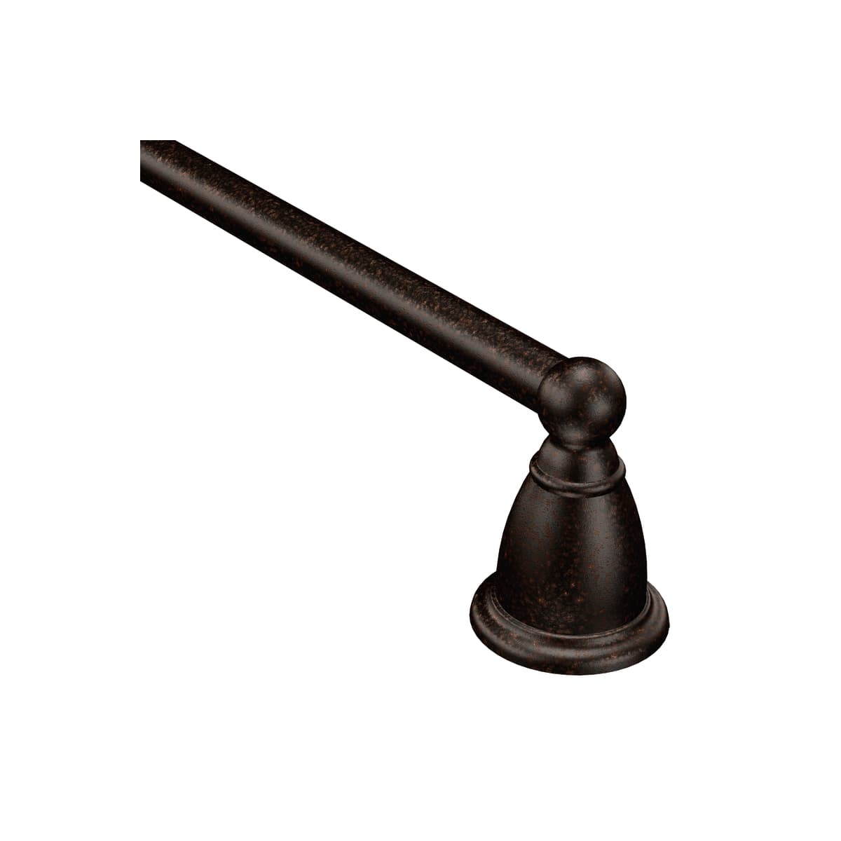 Moen YB2218CH Brantford 18 Towel Bar Chrome for sale online 