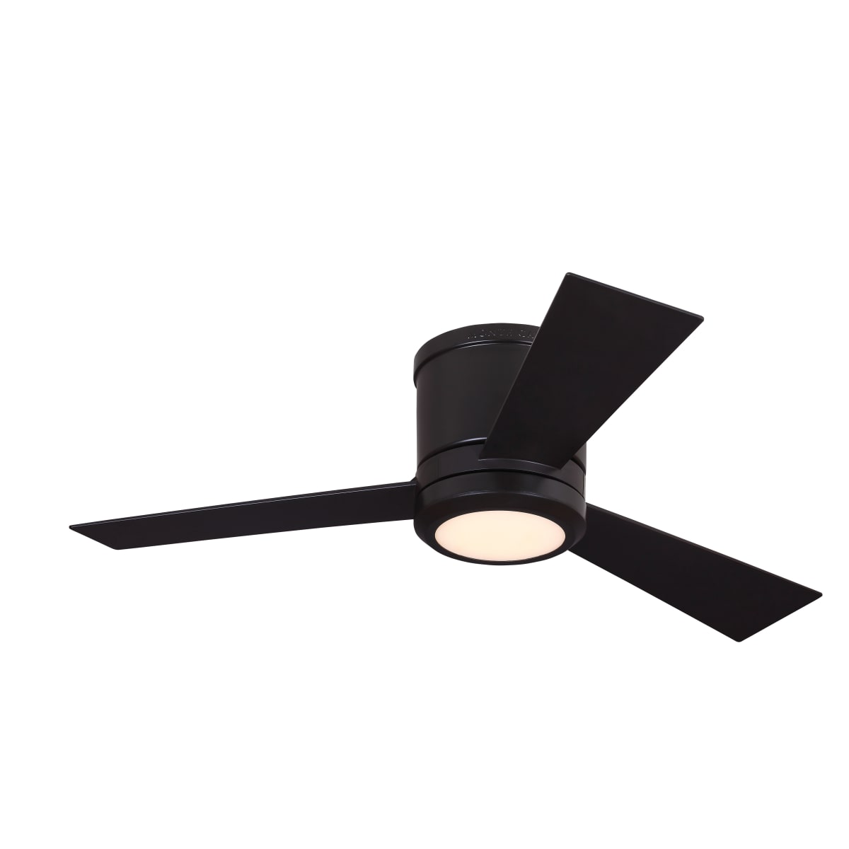 Monte Carlo 3clyr42ozd V1 Oil Rubbed Bronze 3 Bladed 42 Indoor