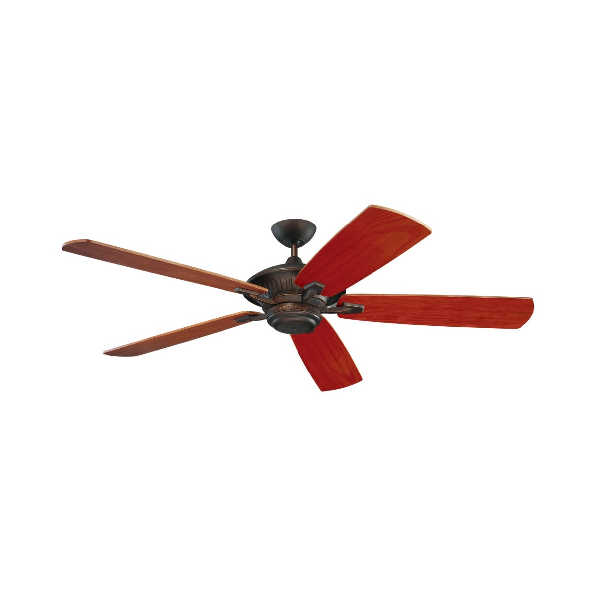 Monte Carlo Cyclone Build Com