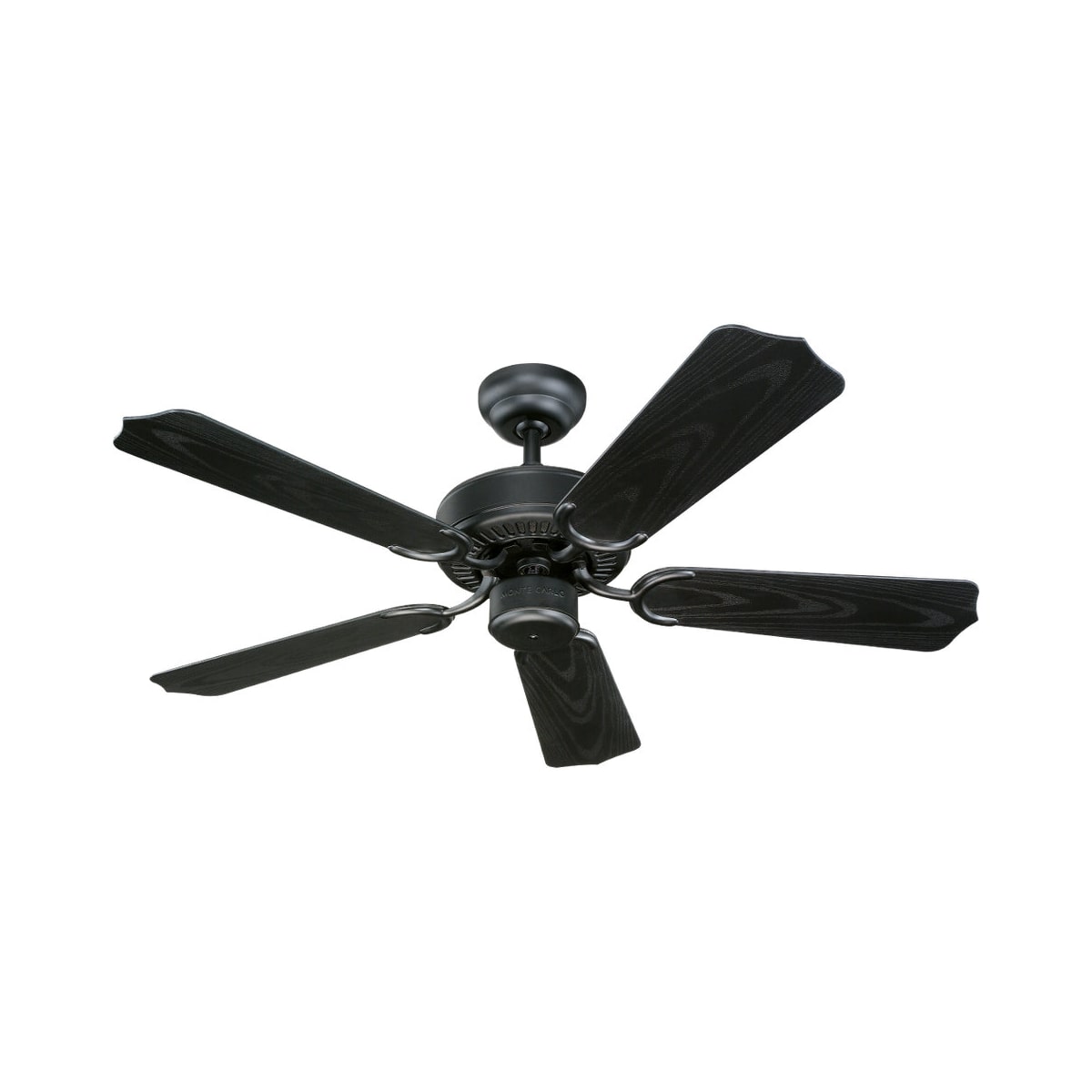 Monte Carlo 5WF42RB Weatherford II 42 in. Indoor / Outdoor Ceiling Fan - Roman Bronze
