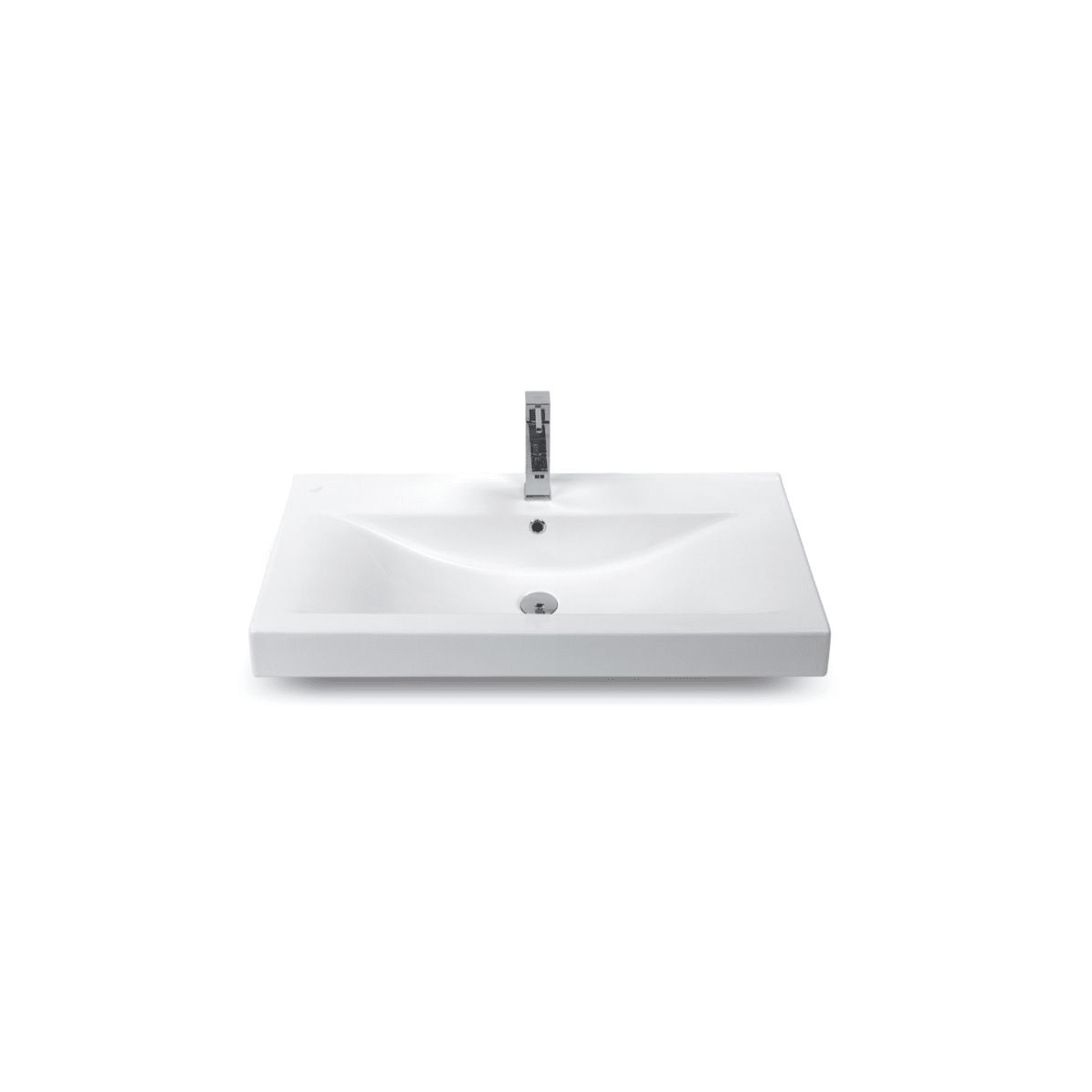 Nameeks Cerastyle 064400 U One Hole White One Hole Cerastyle 31