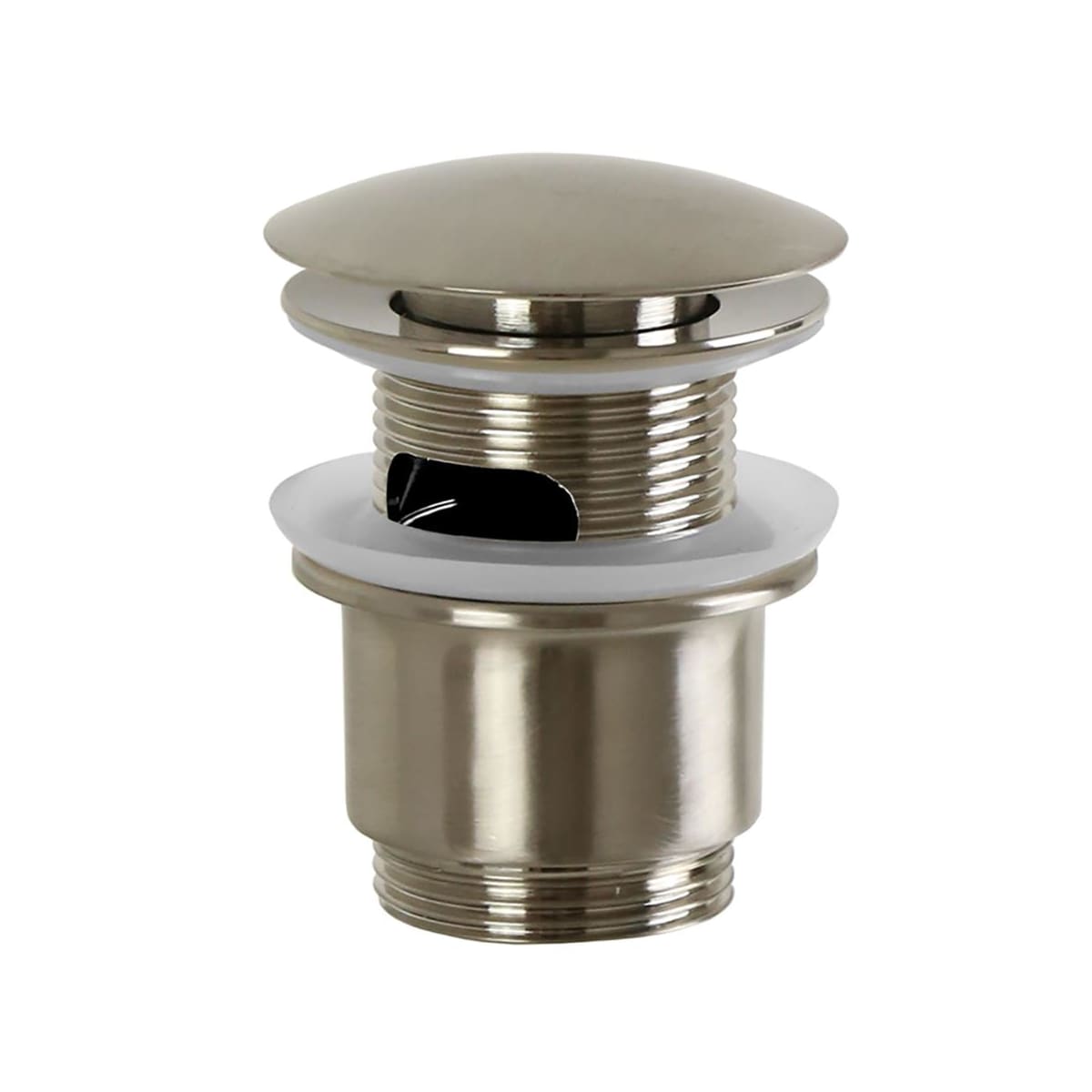 Nameeks Remer 905CC2-CR Chrome Remer Pop-Up Drain with Click