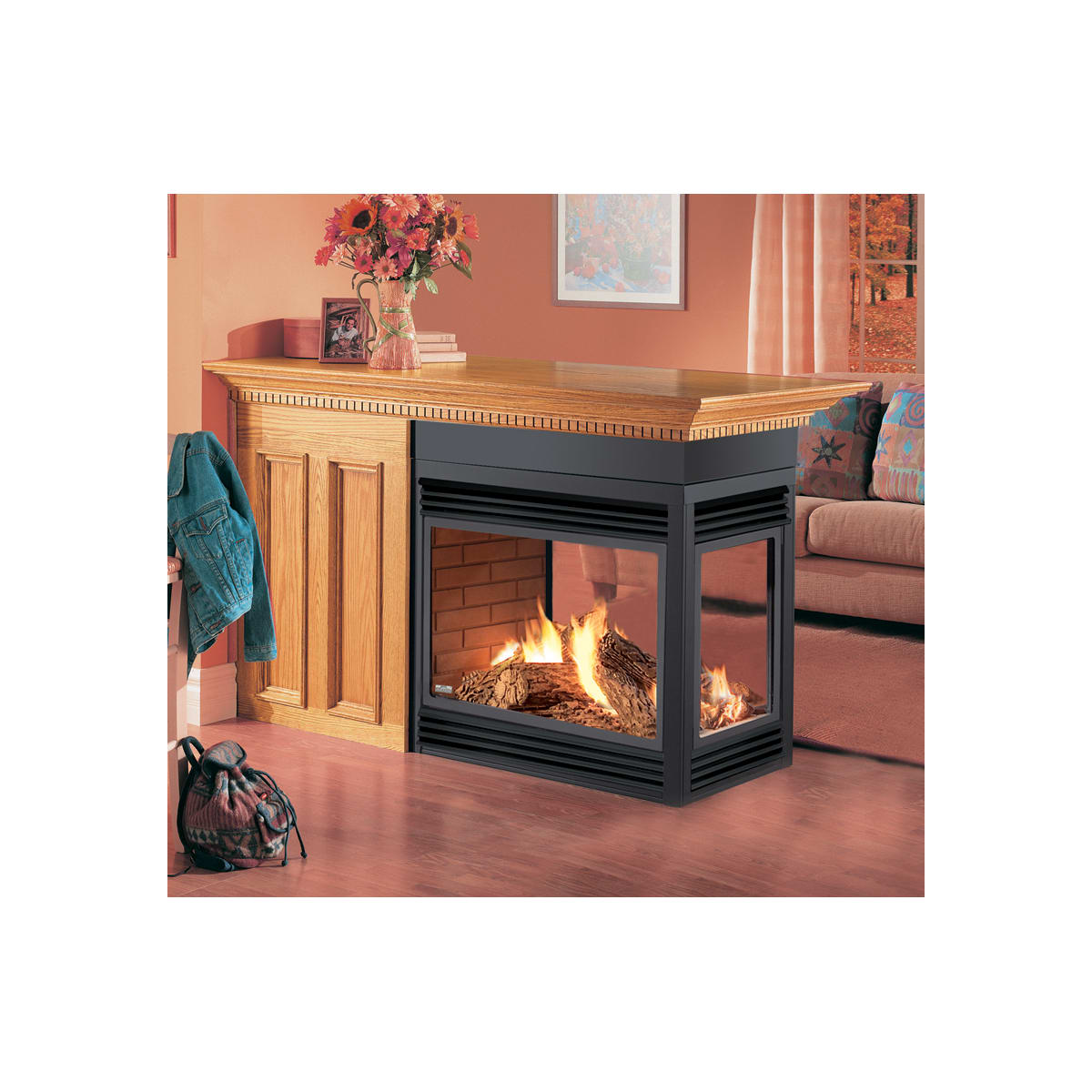 Napoleon Bgd40n3e Natural Gas Electronic Ignition Grandville 40