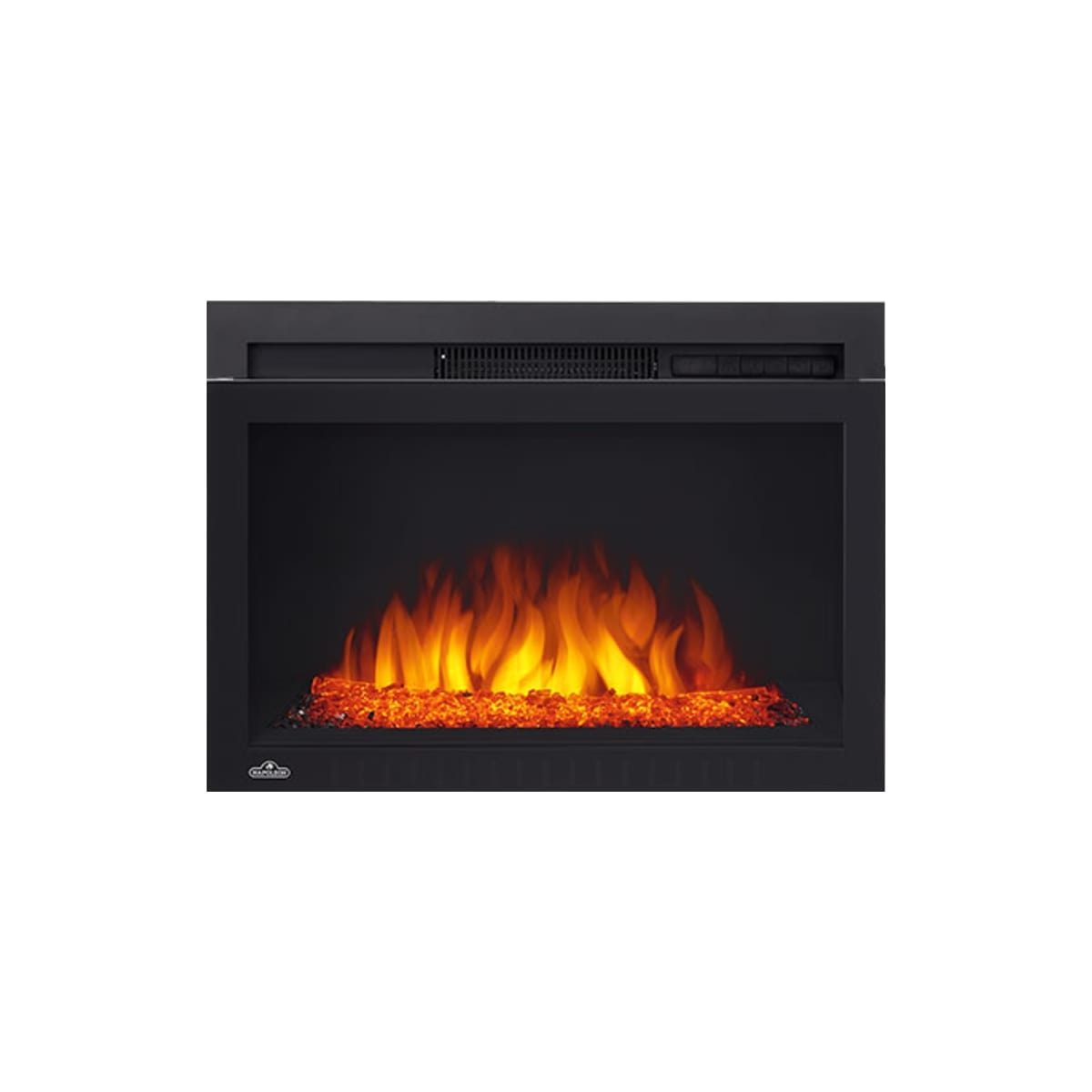 Napoleon Built In Fireplace Nefb24g 3a