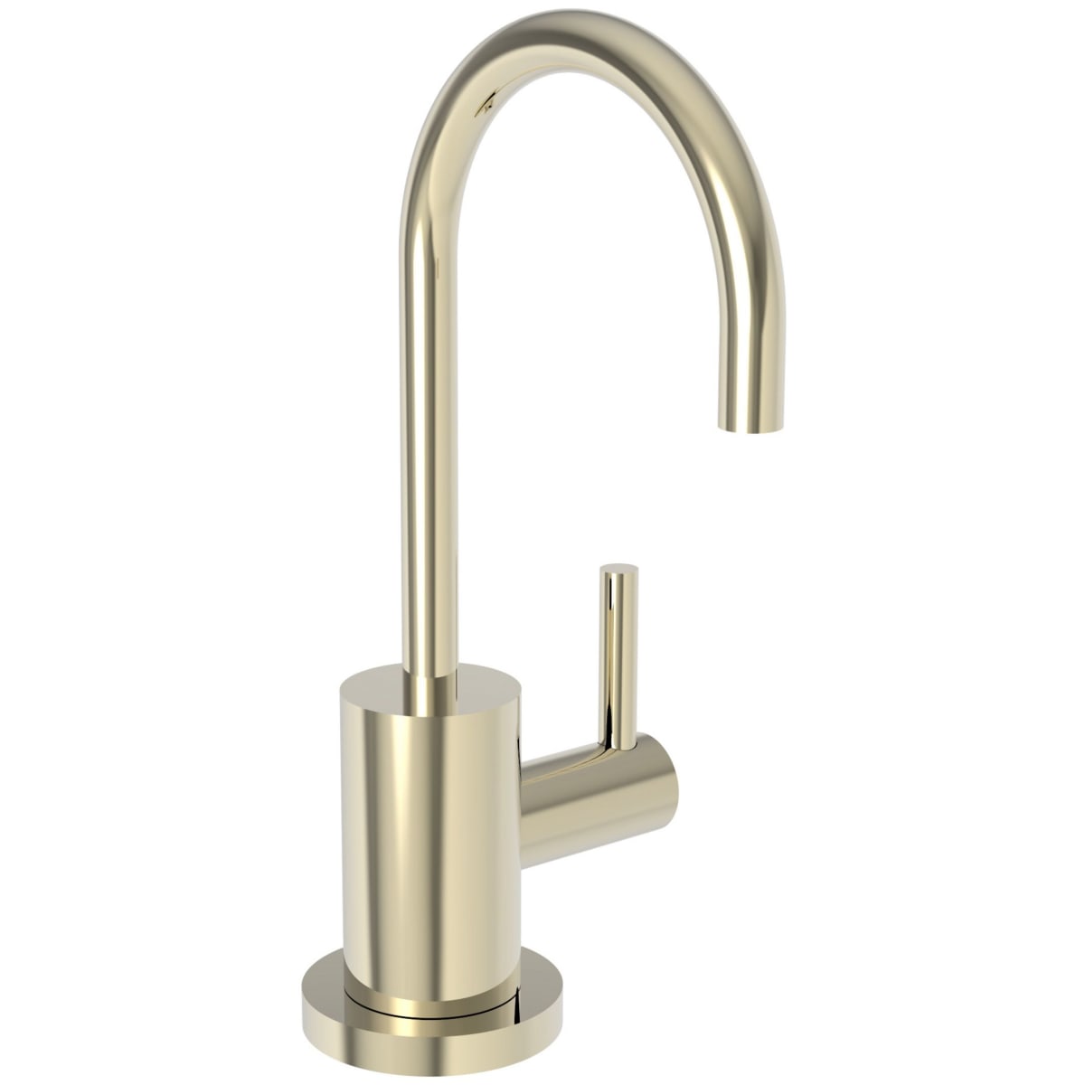 Newport Brass 106C/26 Polished Chrome East Linear Single ...