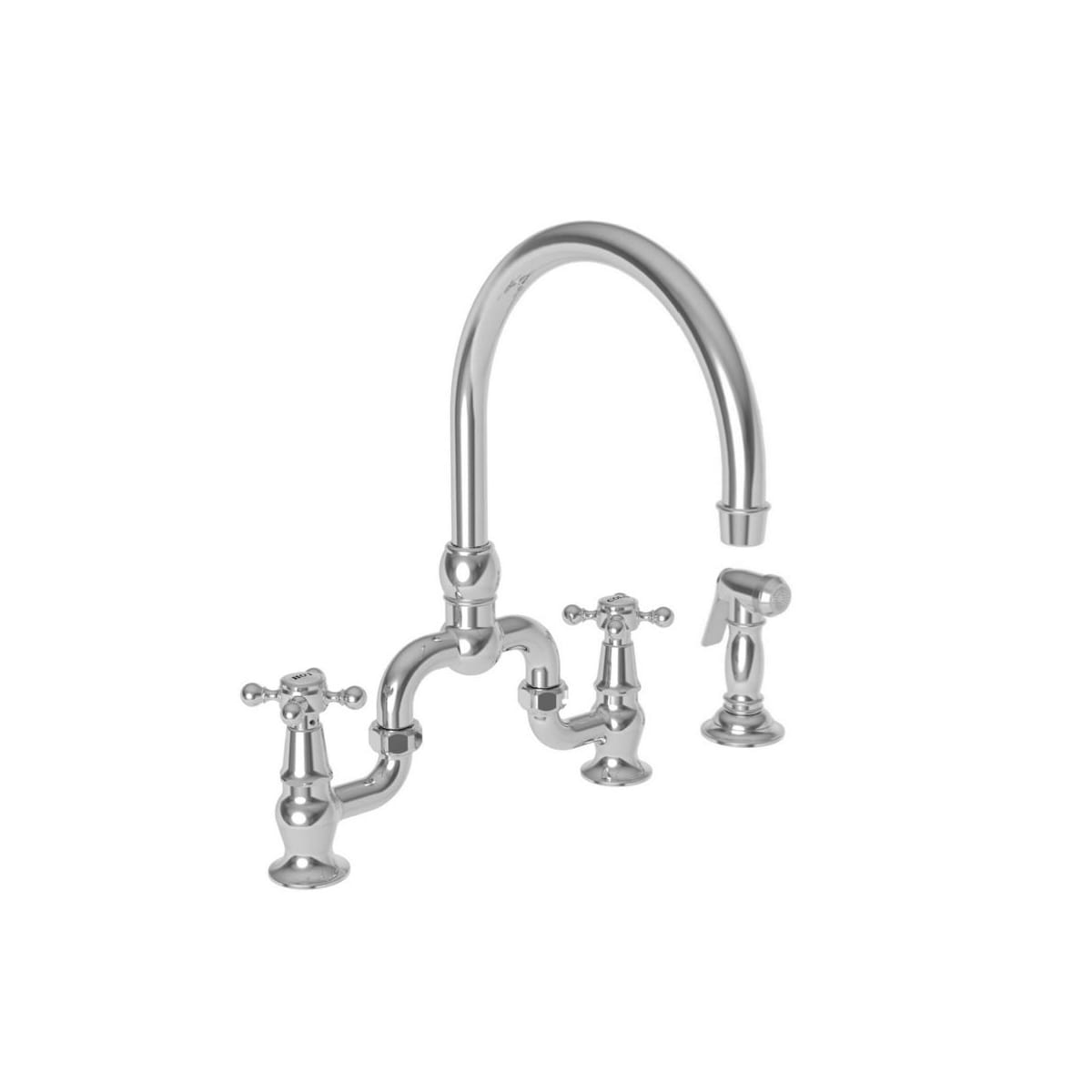 Newport Brass 9460