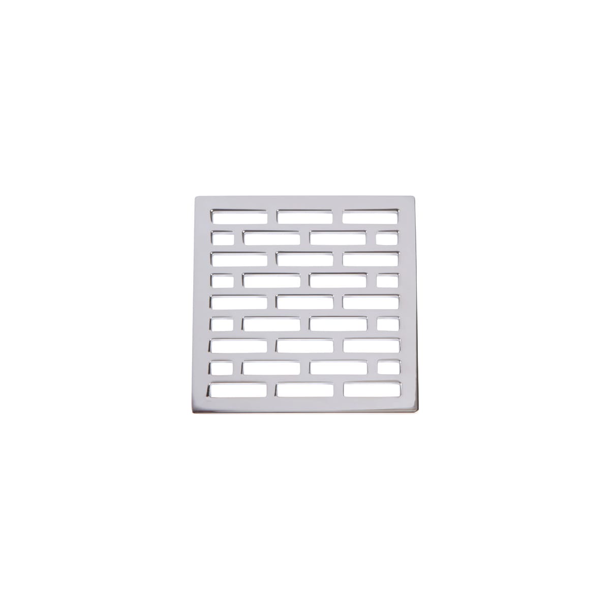 Newport Brass 233 406 26 Polished Chrome Decorative Drains 4