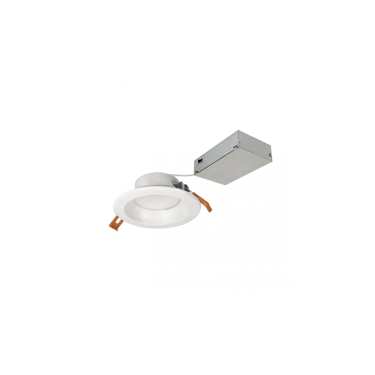 Nora recessed can lights discount