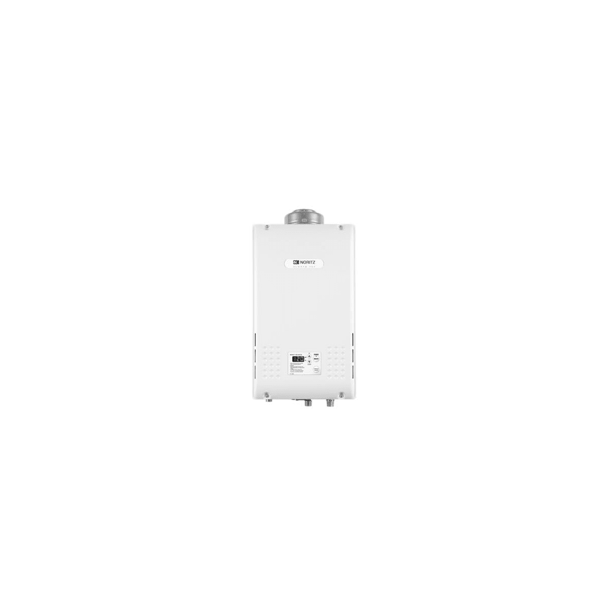 Noritz Tankless Water Heaters Water Heaters - NR83-DVC-NG