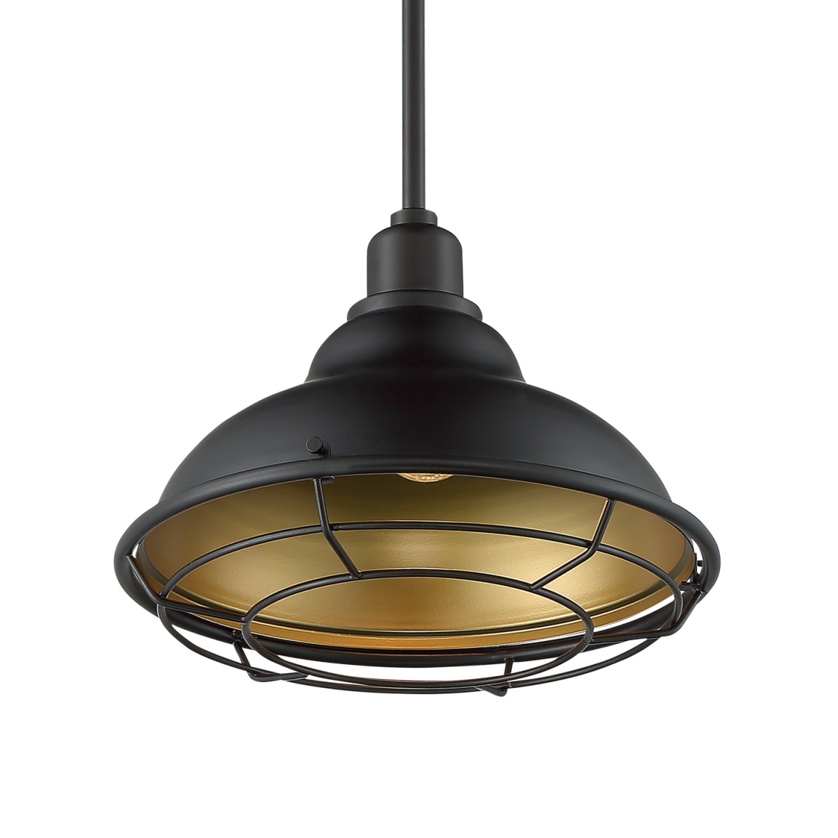 Nuvo shop pendant light