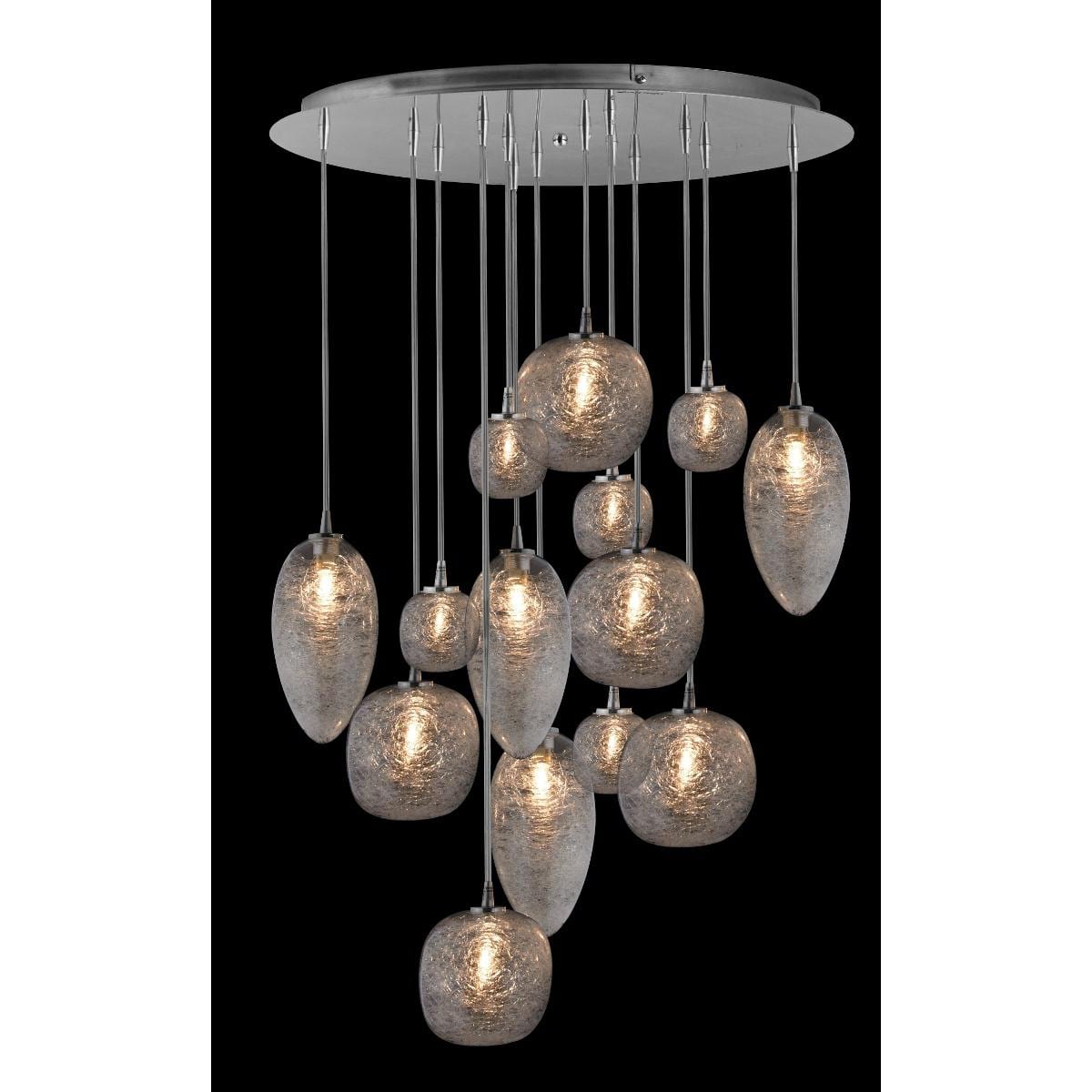 Oggetti Luce Cosmos 14 Light Pendant Oggetti Luce Cosmos 14 Light Pendant