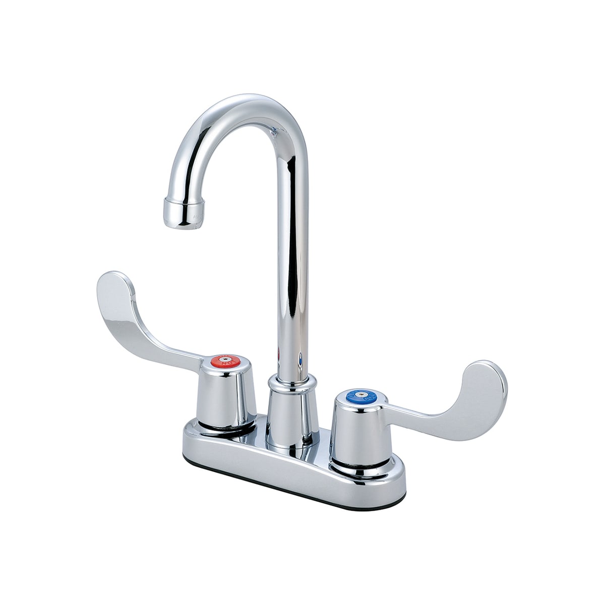 Olympia Faucets B-8190 Two Handle Laundry Faucet Chrome Finish for sale online