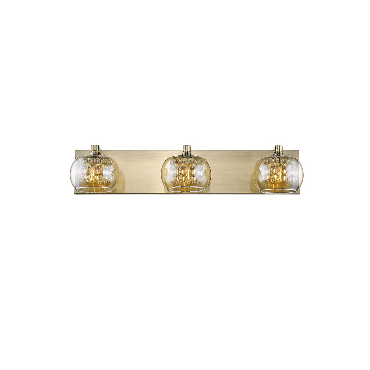 Ove Decors 15lva Mine24 Anbho Antique Bronze Clear Glass