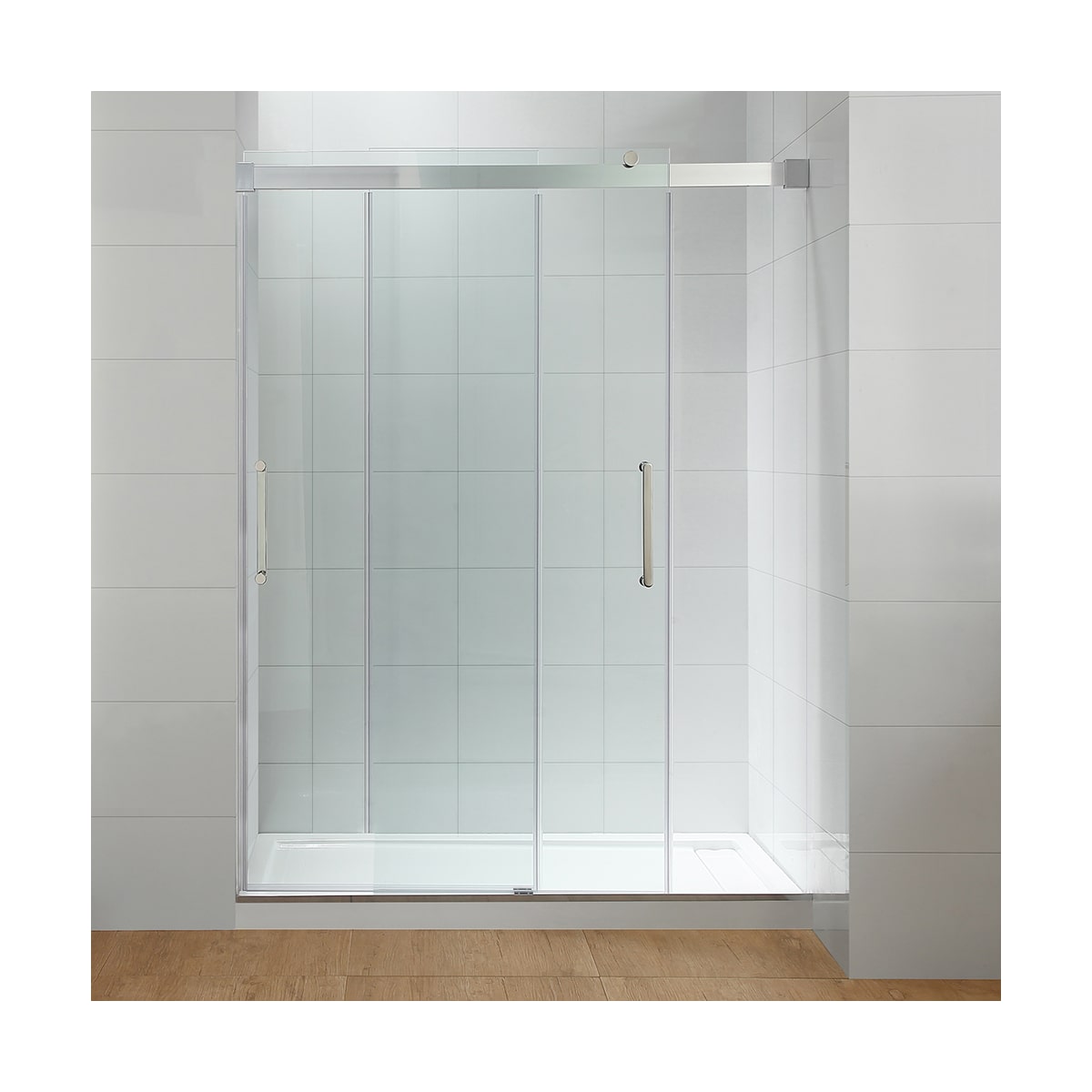 Ove Decors Beacon Shower Door Build Com