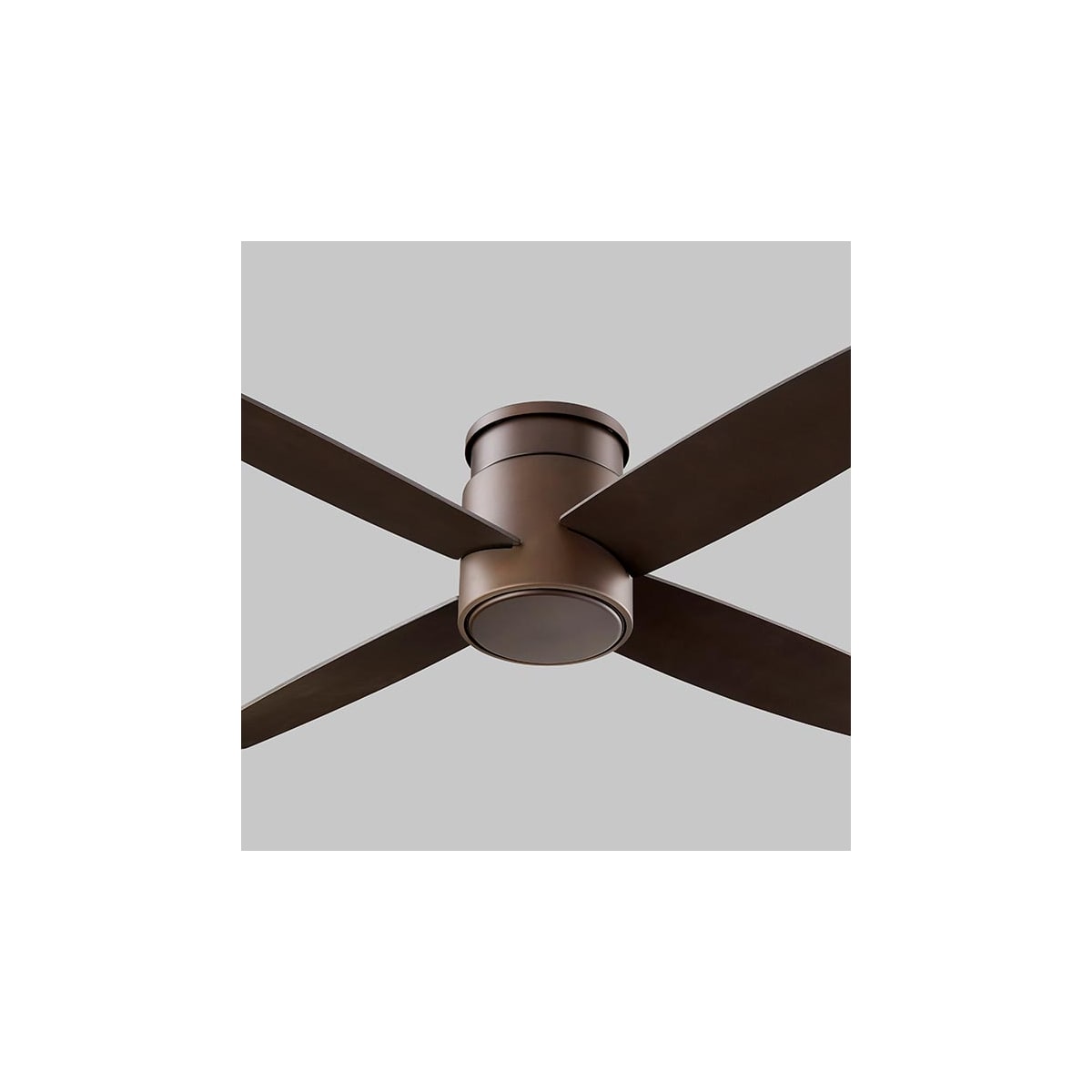 Outdoor Ceiling Fan with Wall Control 