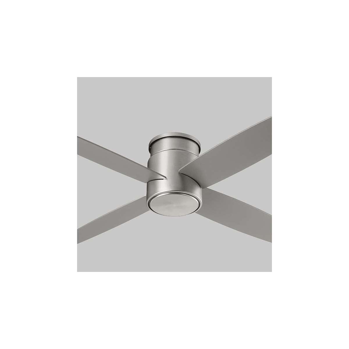 Outdoor Ceiling Fan with Wall Control 
