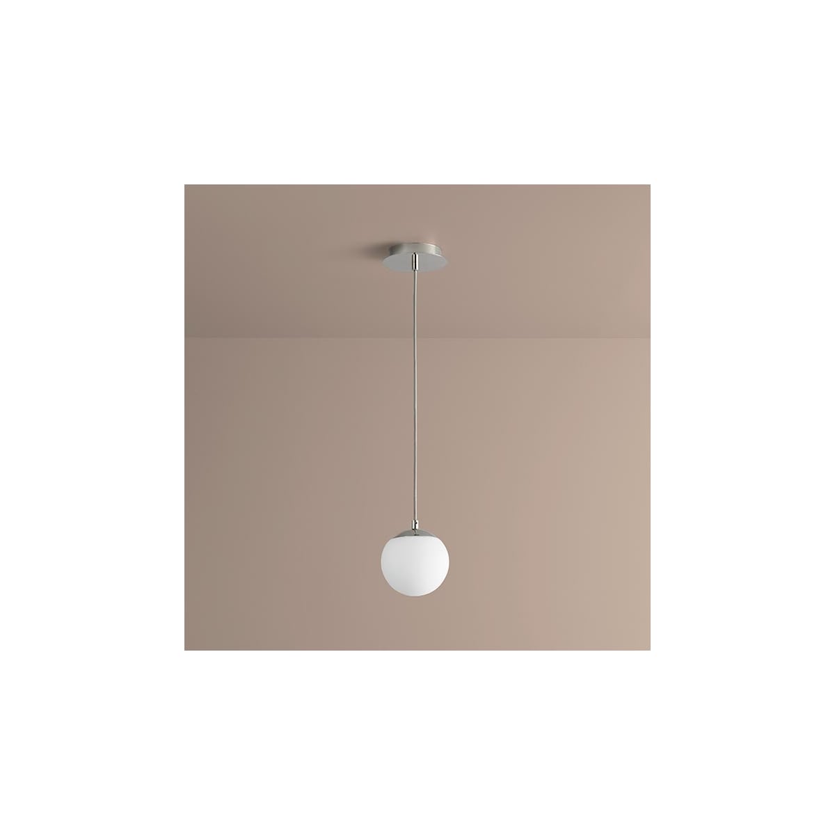 人気ブランドの新作 Oxygen Lighting 3-670-20 Polished Chrome Luna Single Light 6 レコーダー