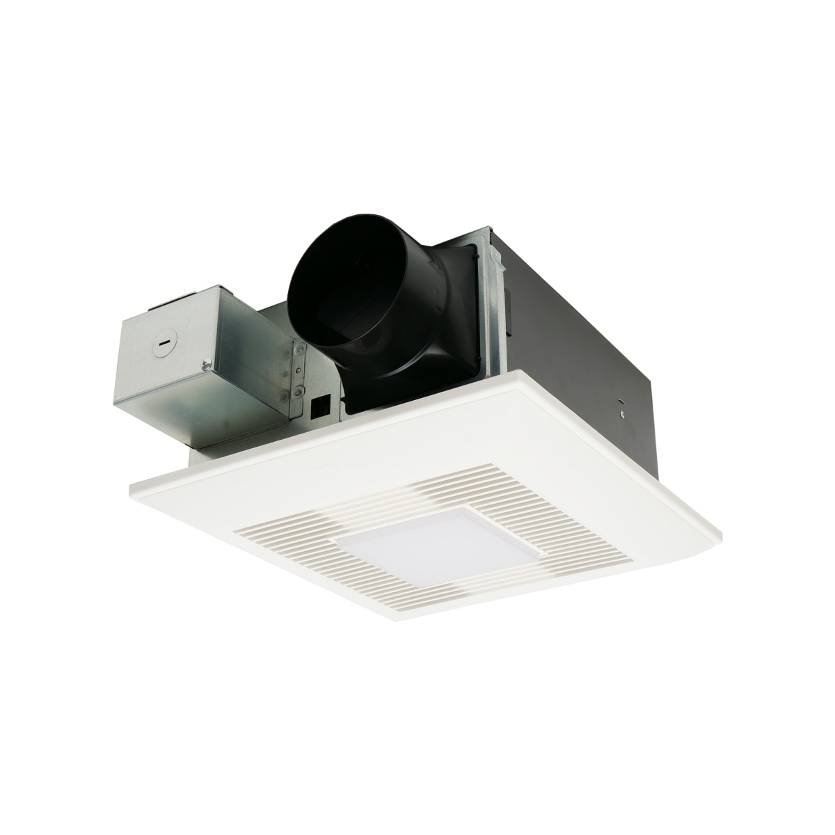Panasonic Whisper Choice 80/110 CFM 0.3/0.4 Sones 120V Auto
