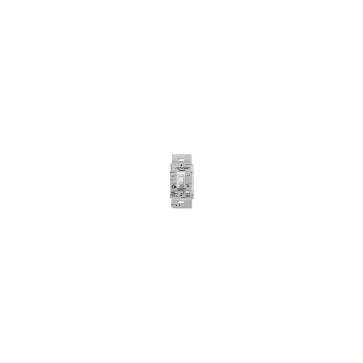 Panasonic FV-WCPT1-W White Whisper Control Single Function ...