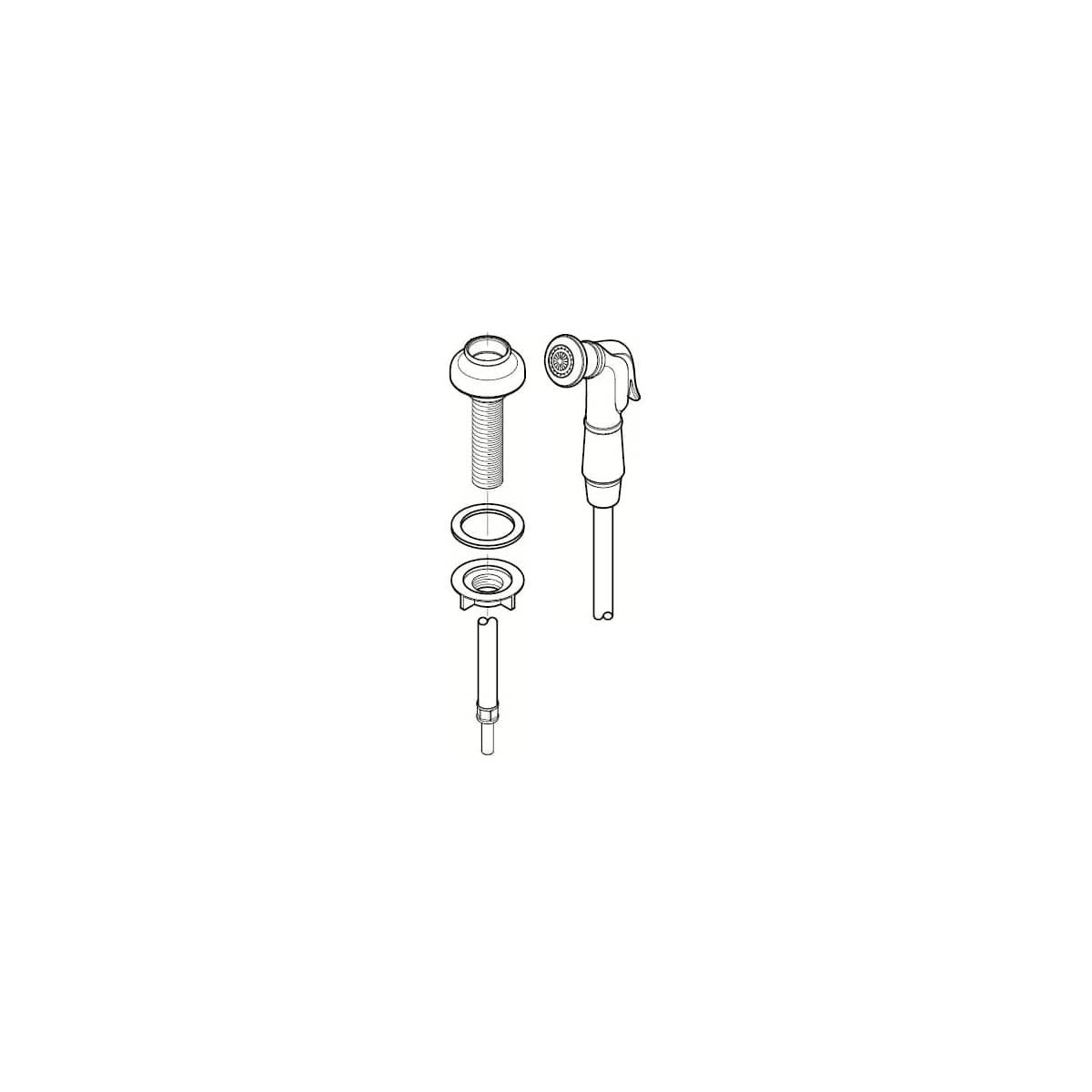 Zeta Handle Bar Rubber Killers - Langston Motorsports