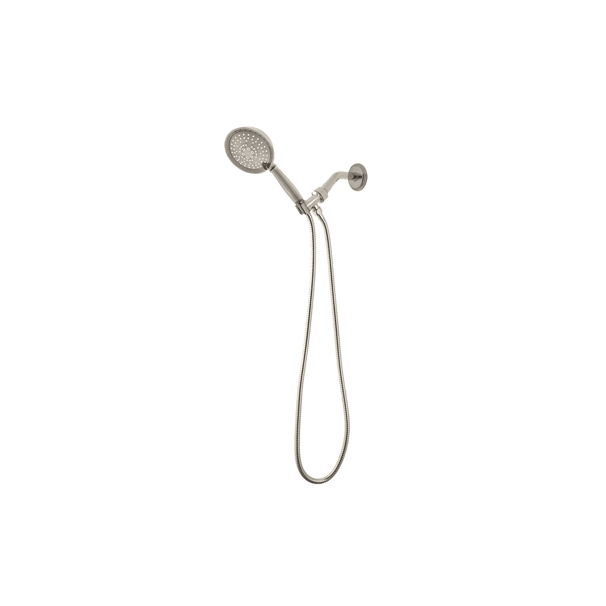Pfister LG16-CB0Y Tuscan Bronze Avalon Multi Function Hand Shower Package -  Includes Hose - FaucetDirect.com