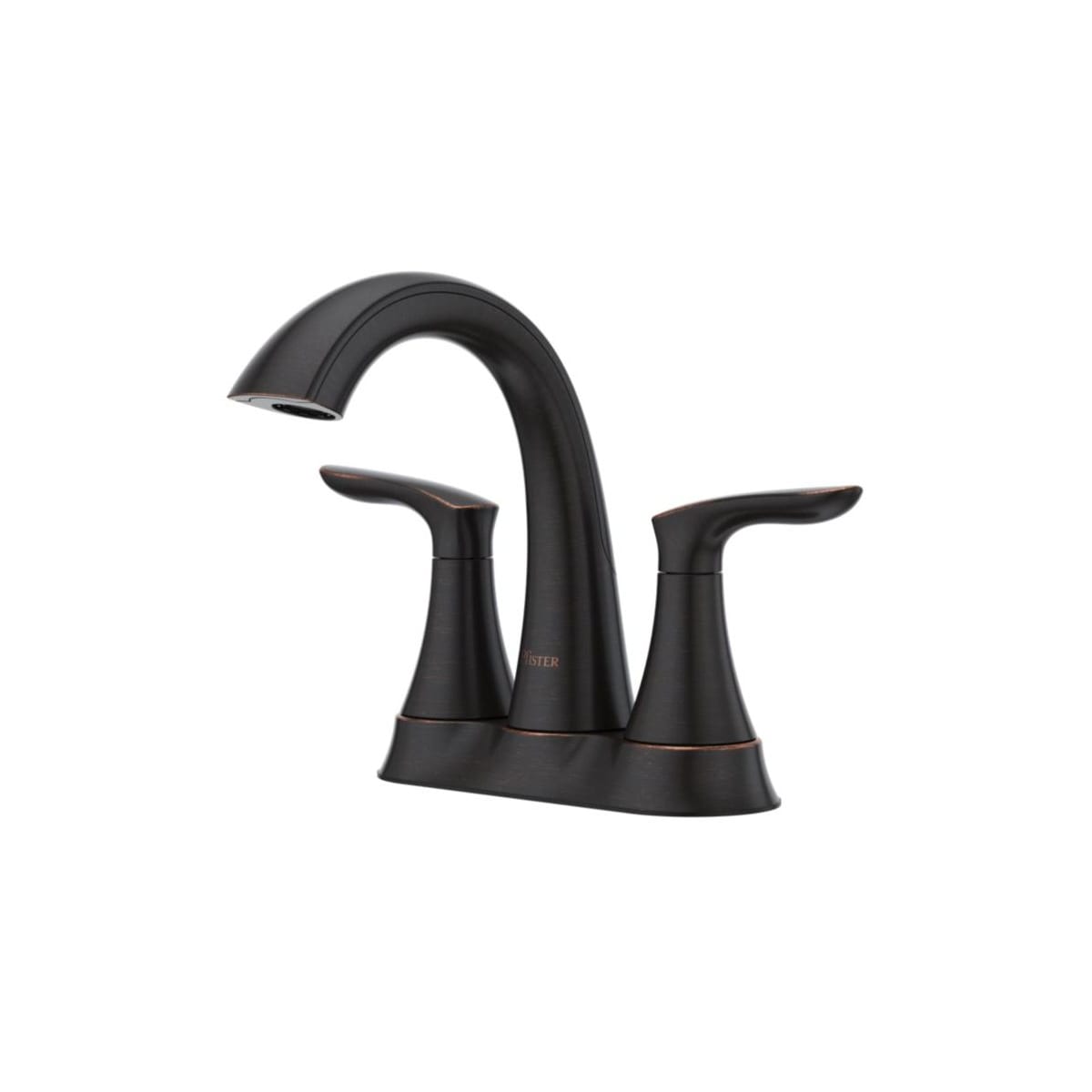 Pfister Bronze Bathtub Spout