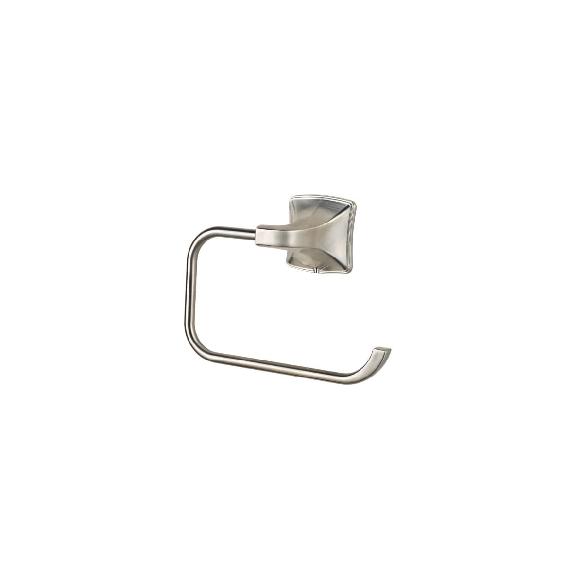 Pfister Bph Sl1k Brushed Nickel Selia Tissue Holder Faucet Com