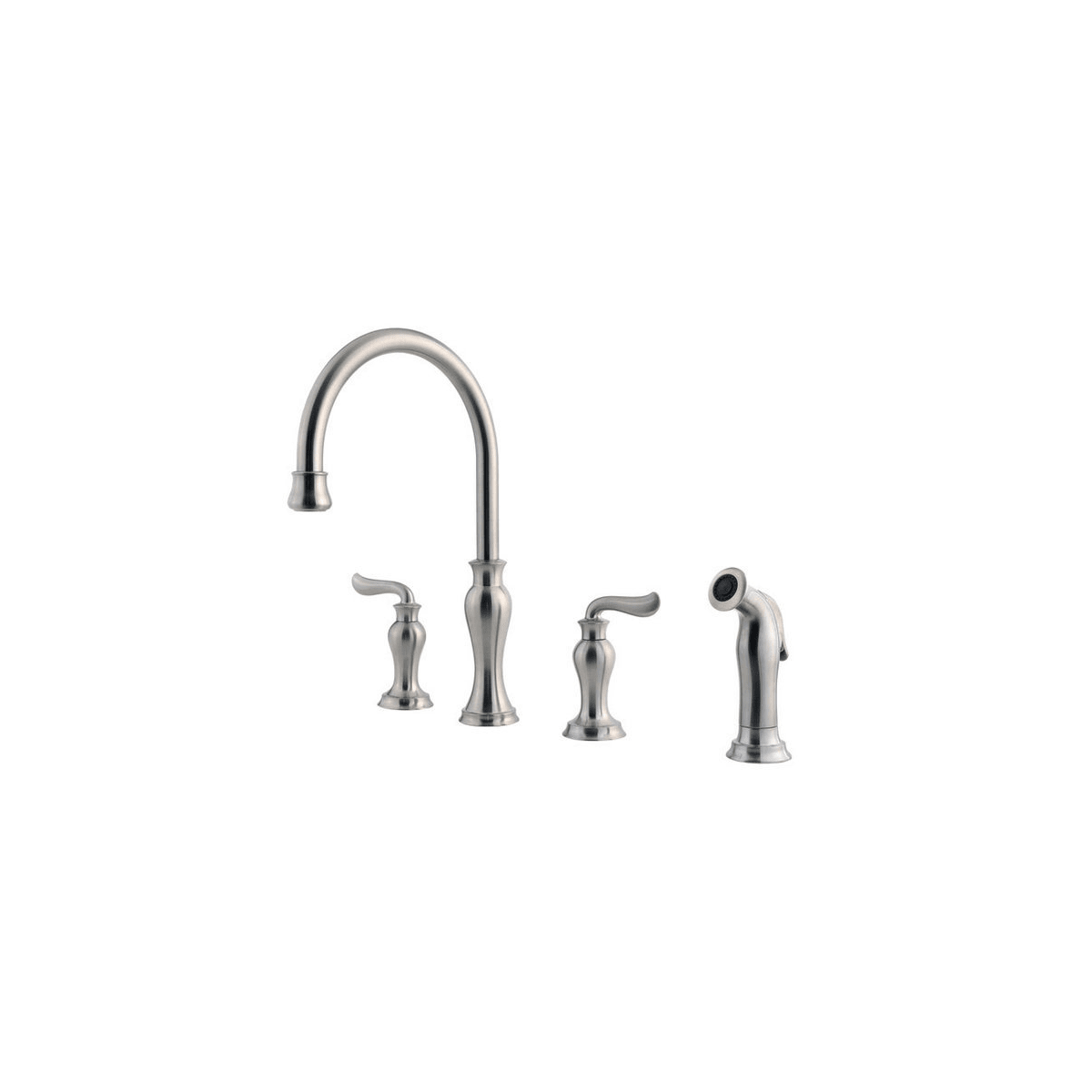 Pfister Kitchen Faucet Warranty Canada Wow Blog
