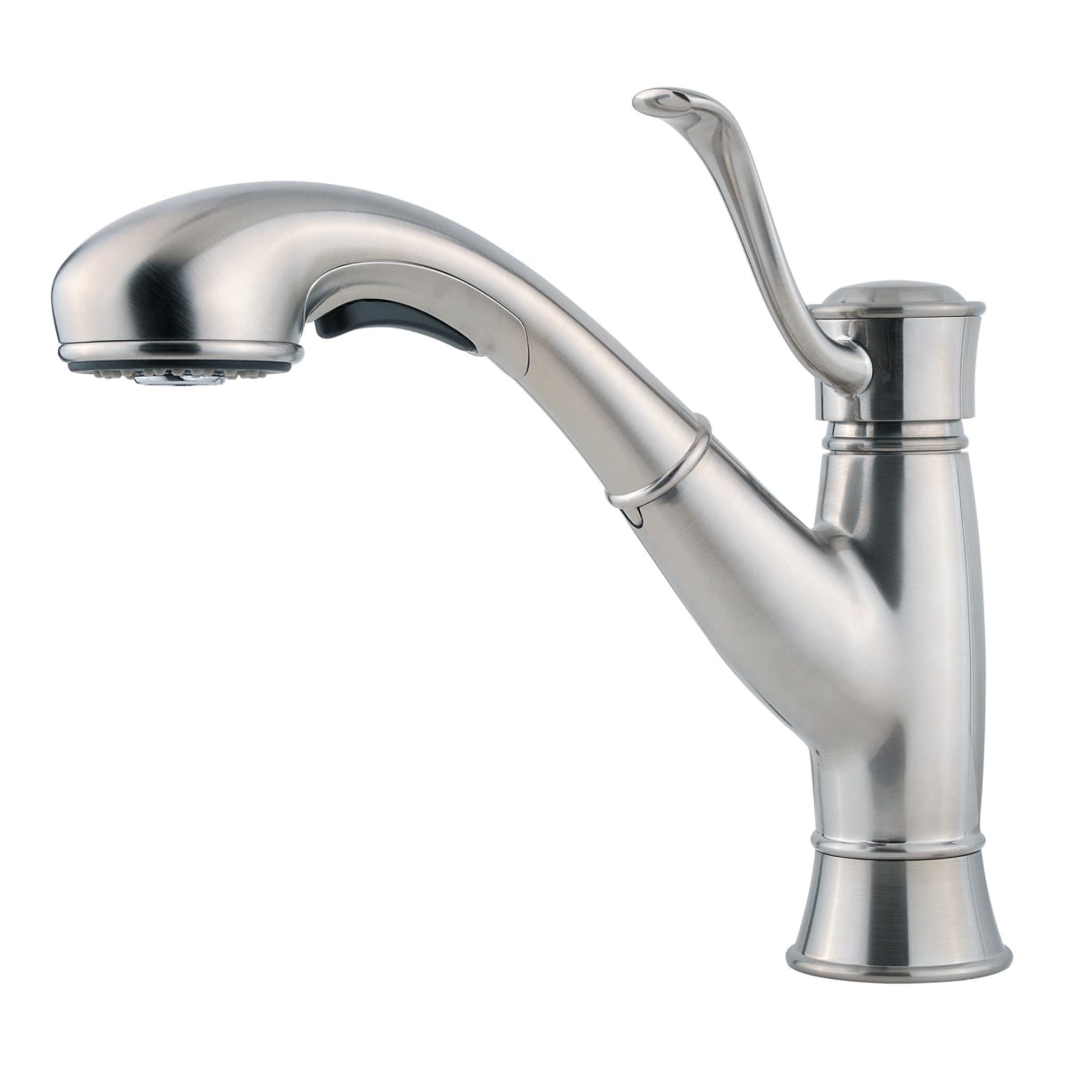Pfister F-534-7RDY Tuscan Bronze Picardy Pullout Spray ...