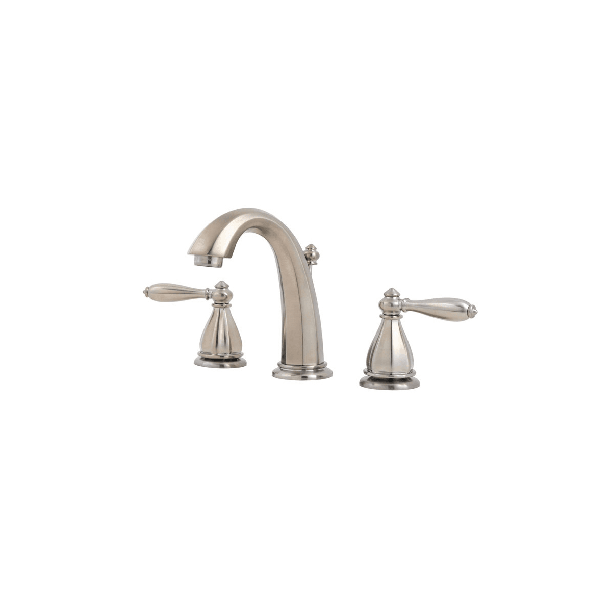 Pfister Gt49 Rp0y Tuscan Bronze Portola Widespread Bathroom Faucet