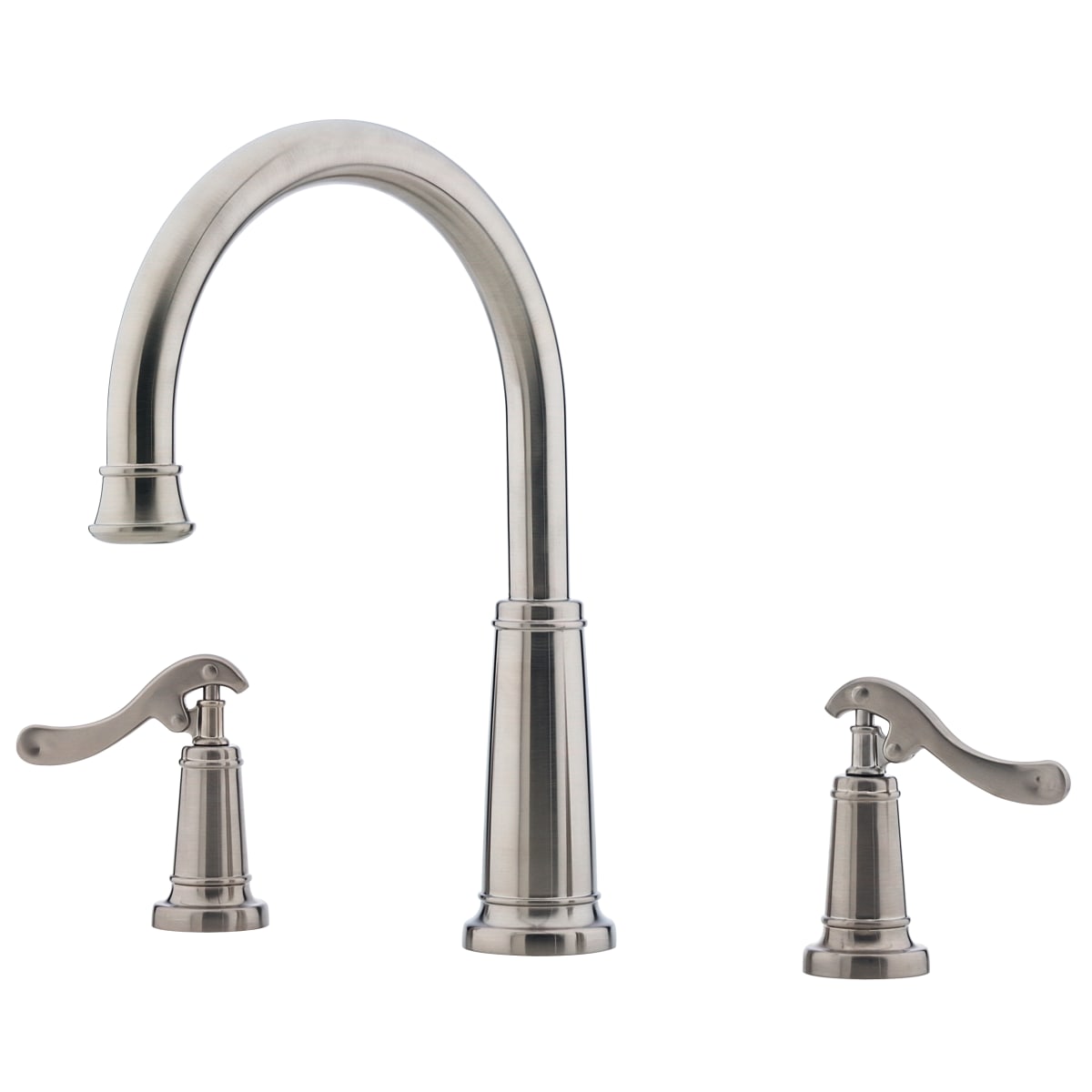 Pfister SGLYPLY Tuscan Bronze Ashfield Collection Metal Lever Pfister SGLYPLY Tuscan Bronze Ashfield Collection Metal Lever