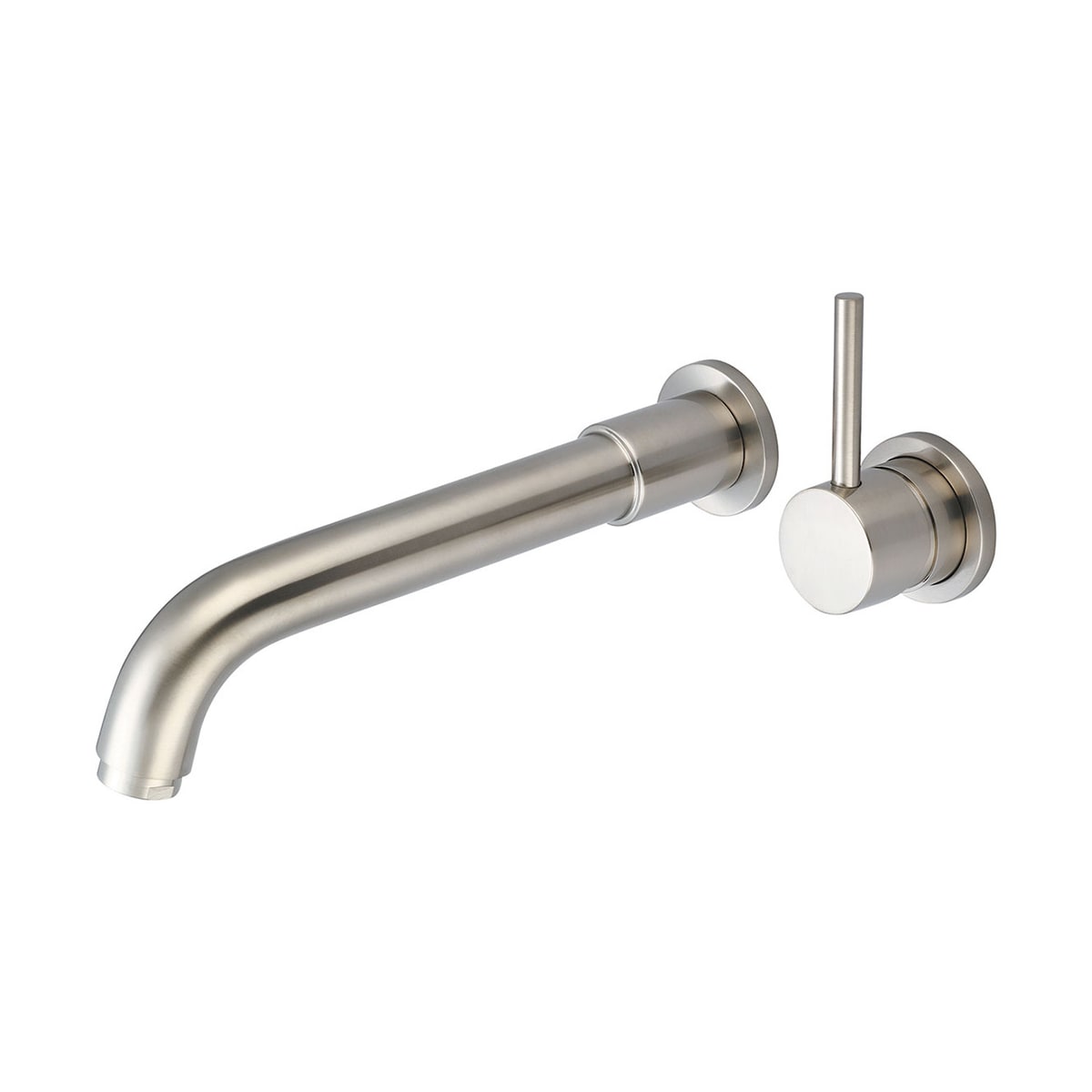 Pioneer Faucets 4mt840 Bn Brushed Nickel Motegi Wall Mounted 10 1