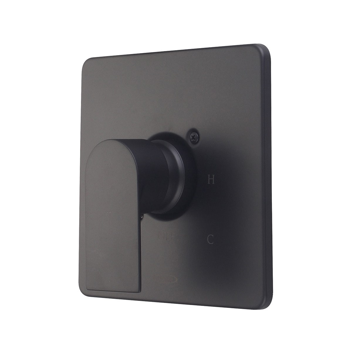 Pioneer Faucets T-23913-MB Matte Black i4 Single Function