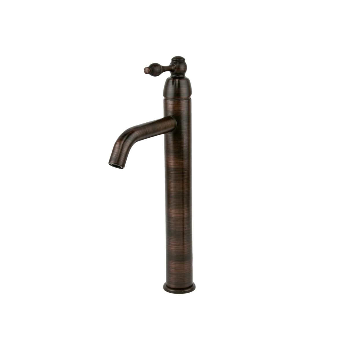 Premier Copper Products B Vf01orb Oil Rubbed Bronze Tru Faucets