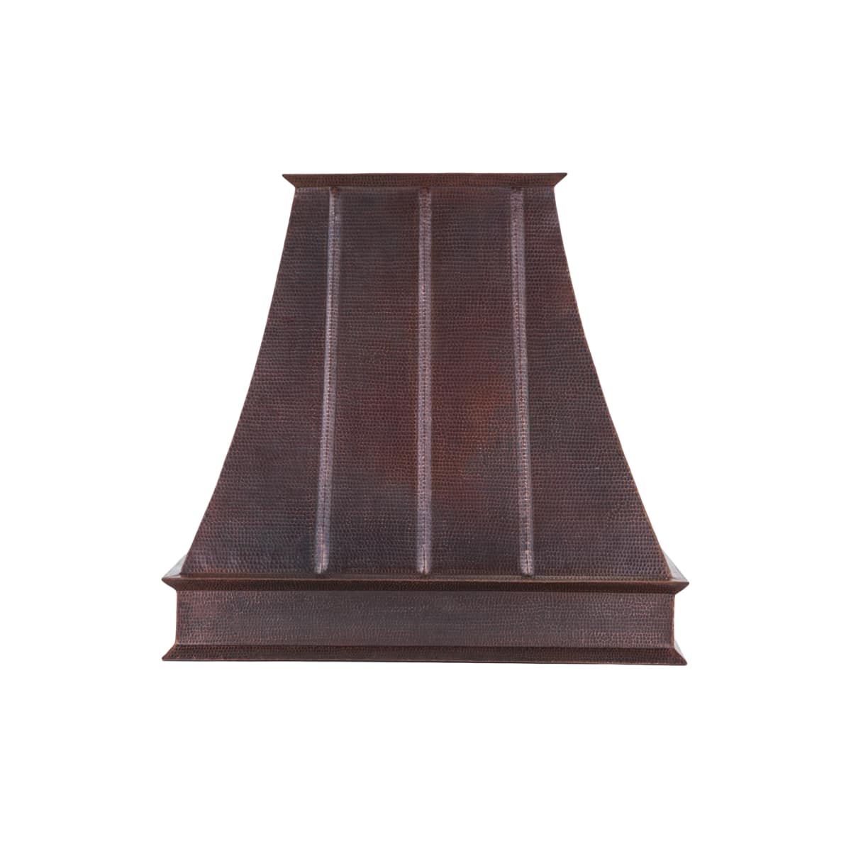 Premier Copper Products Hv Euro38 C2036bp Oil Rubbed Bronze 735 Cfm 38 Inch Wide Copper Wall Mounted Range Hood With Aluminum Screen Filters Faucetdirect Com