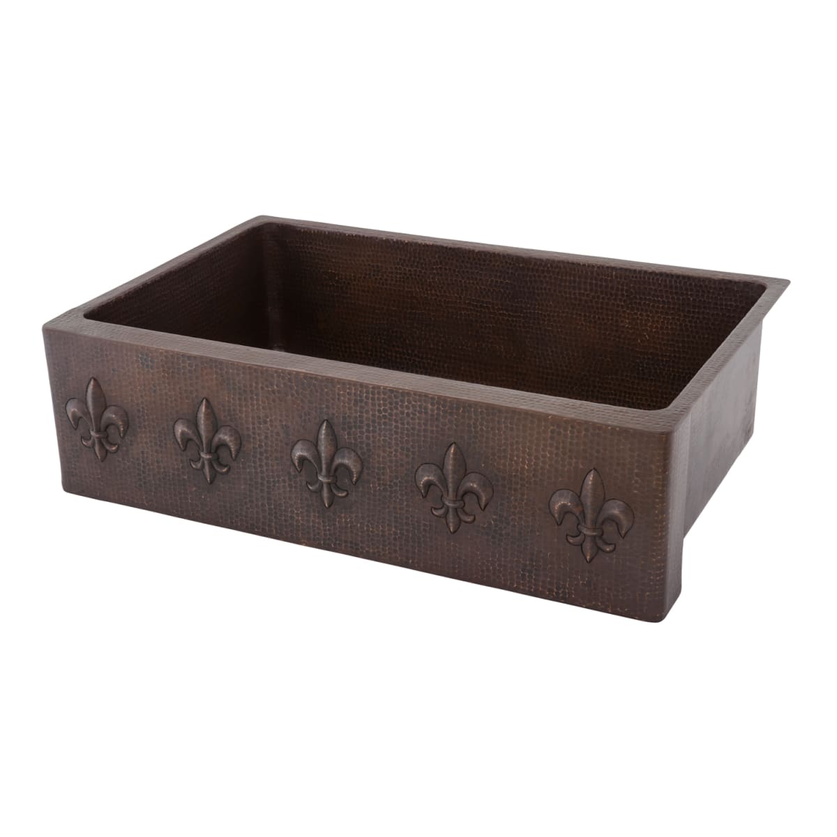 Premier Copper Products KASDB33229F Oil Rubbed Bronze 33 ...