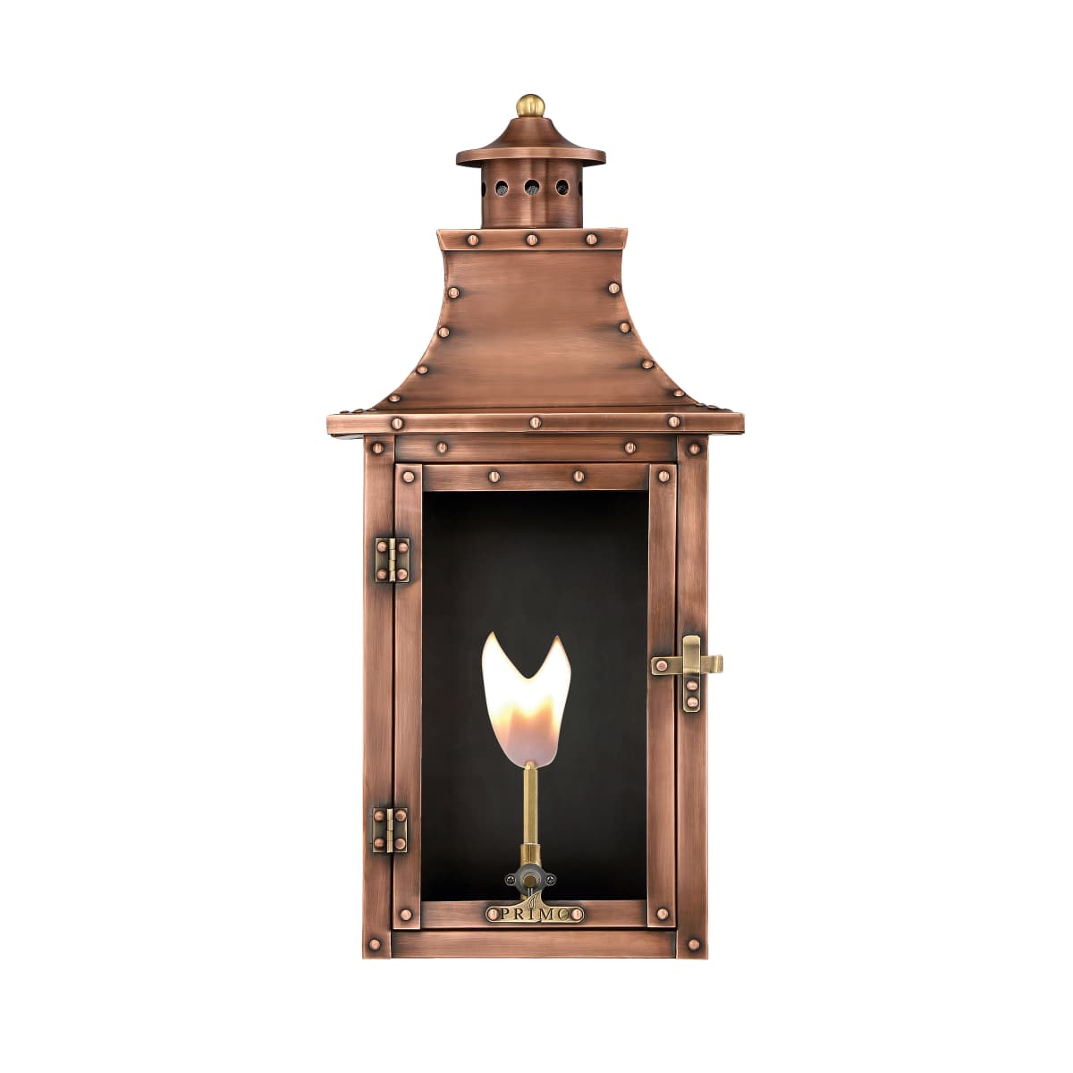 Primo copper lanterns outlet