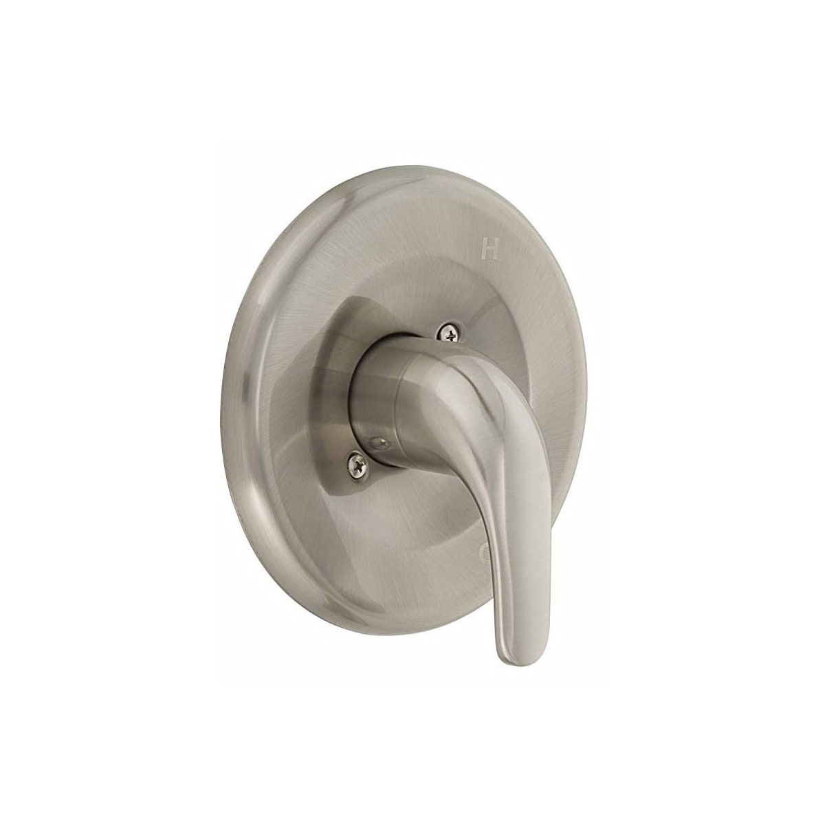 Replacement store shower handles