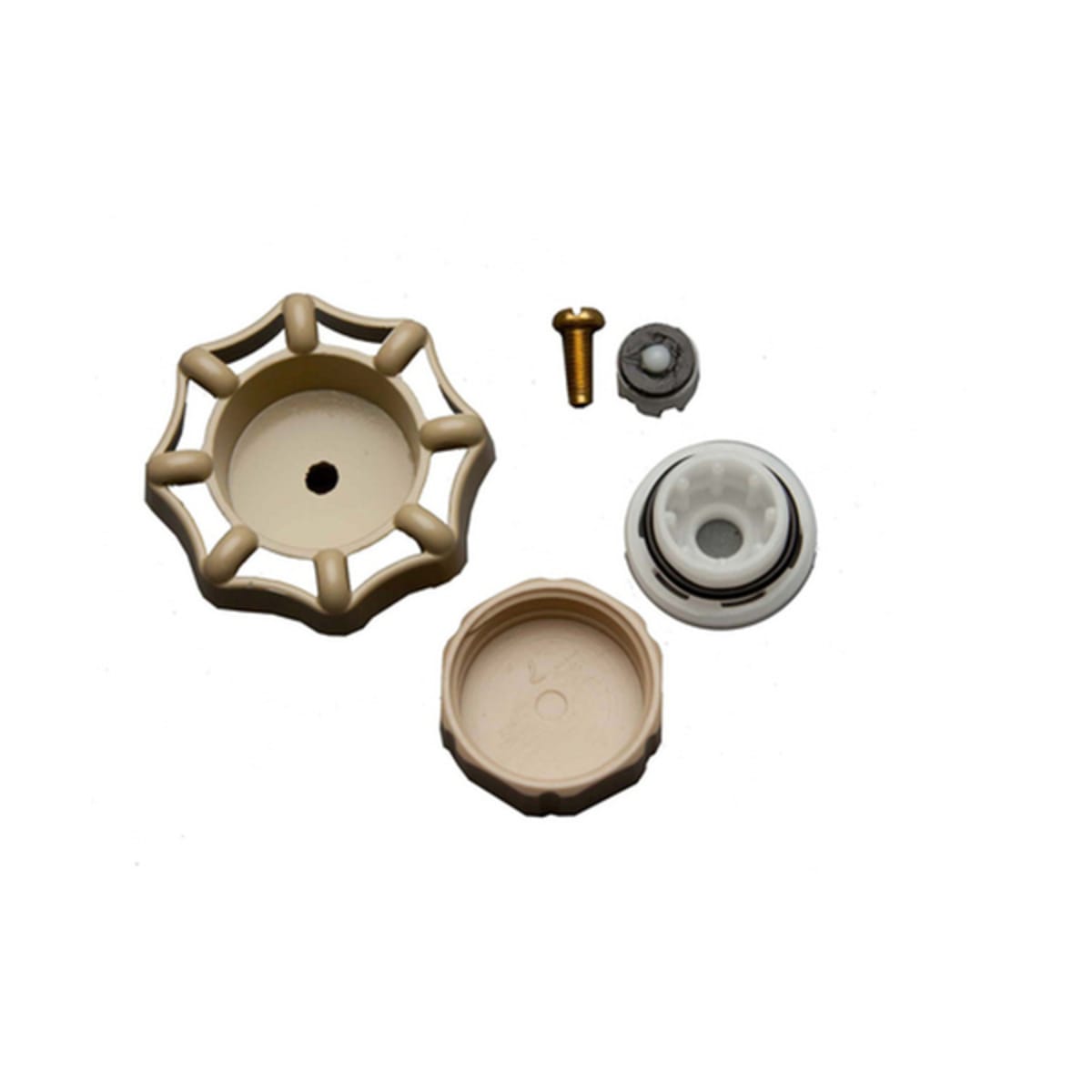 PROFLO PF74VBKIT N/A Vacuum Breaker Repair Kit For PF73 and