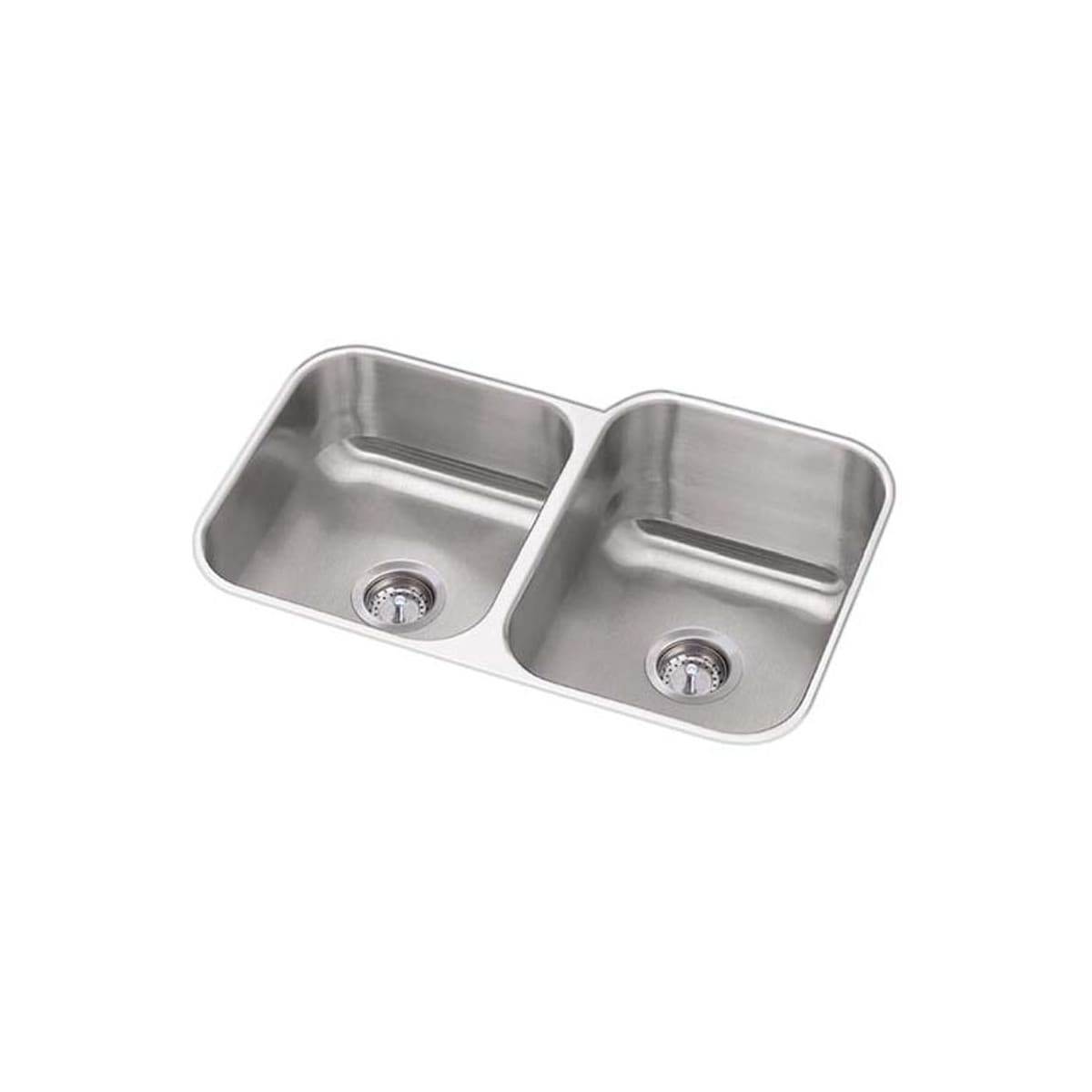 PROFLO PFUC908RA Stainless Steel Plomosa 31-7/16