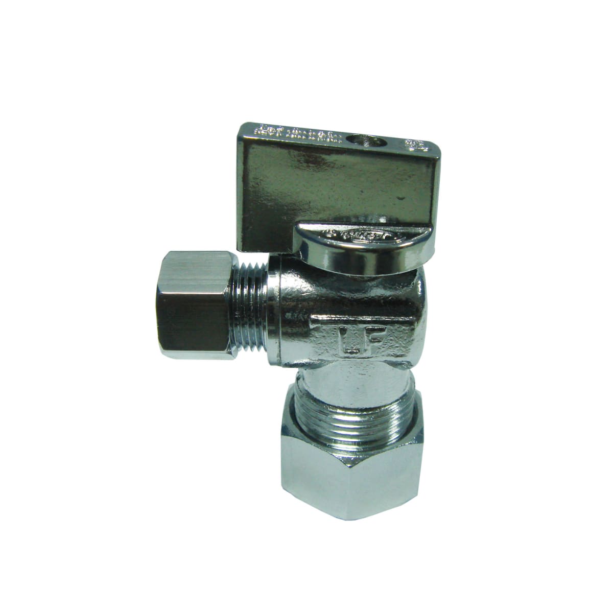 【驚きの値段で】 PROFLO PFXQAC32C Quarter-Turn Compliant Low-Lead Chrome 絵画