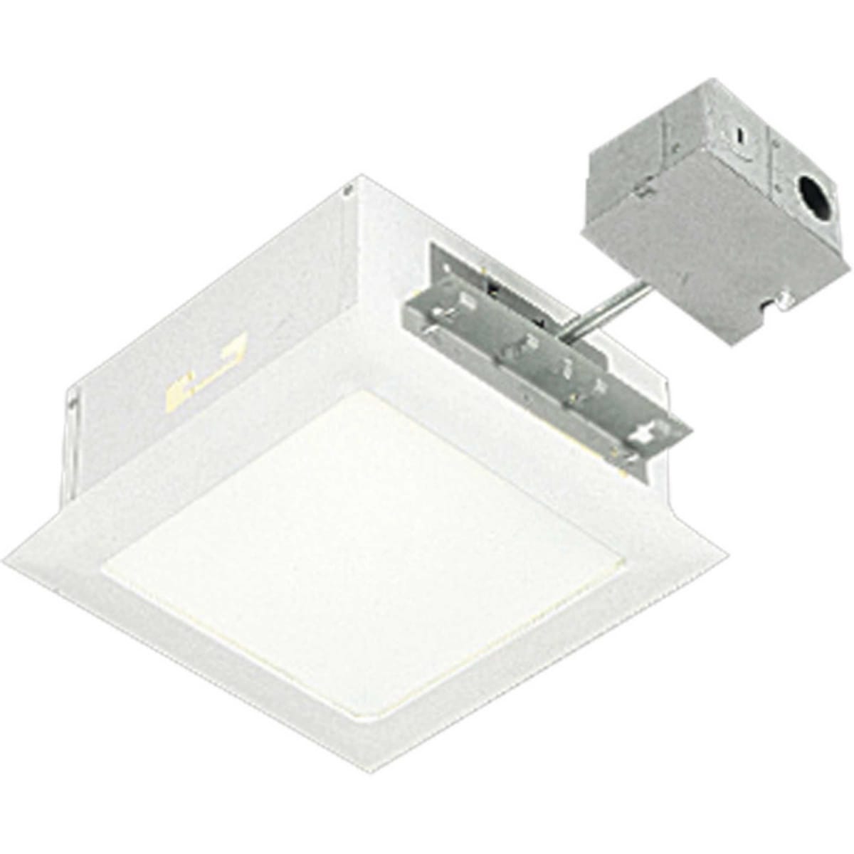 How To Convert Square Recessed Lighting Shelly Lighting
