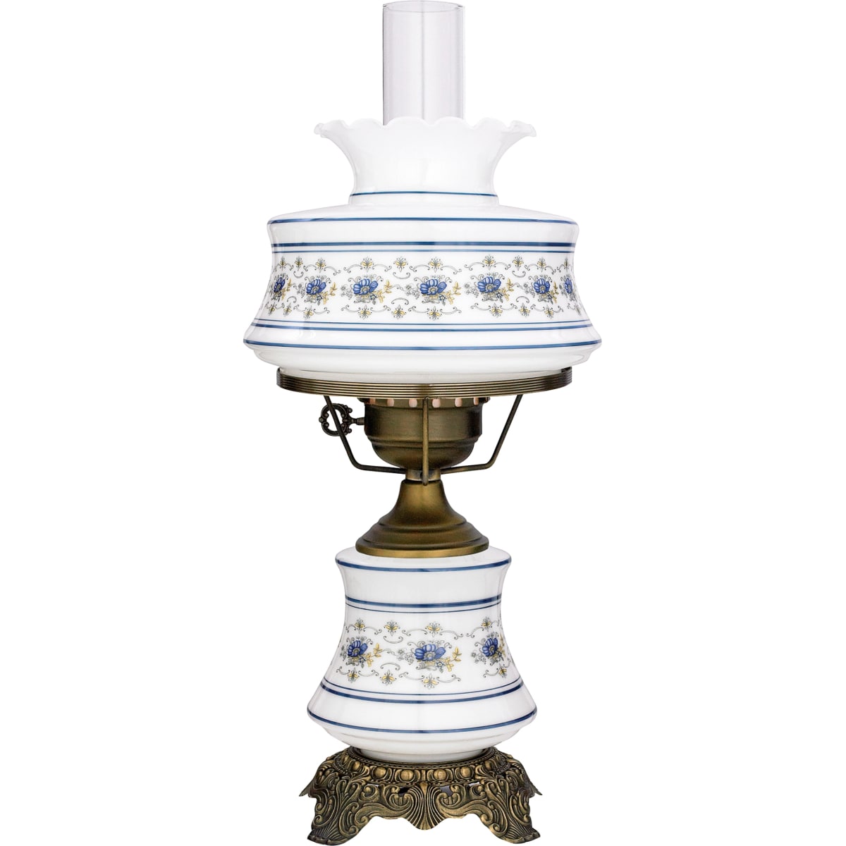 Quoizel top lamps discontinued