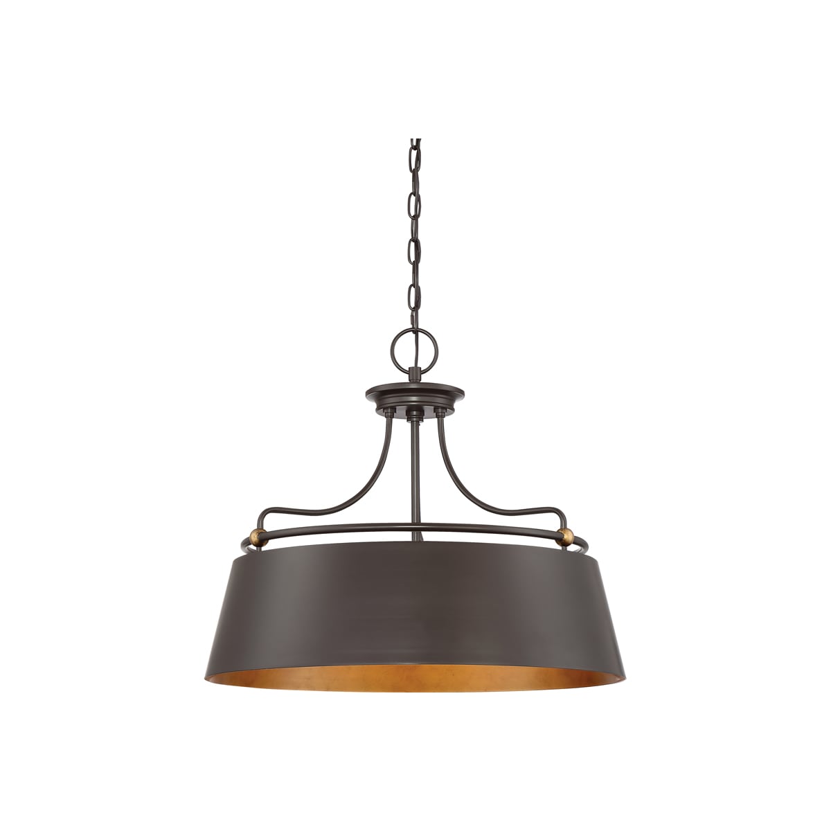 Quoizel FV2824WT Western Bronze 